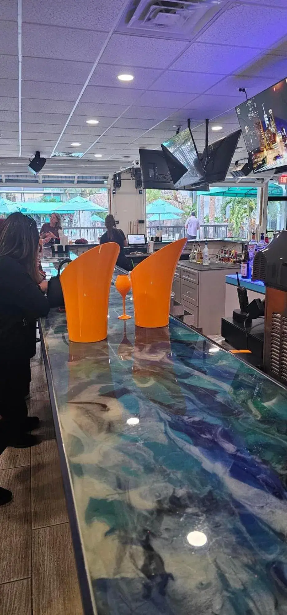 Restaurant/places to eat in Opal Hotel & Suites Restaurant/places to eat in Opal Hotel & Suites