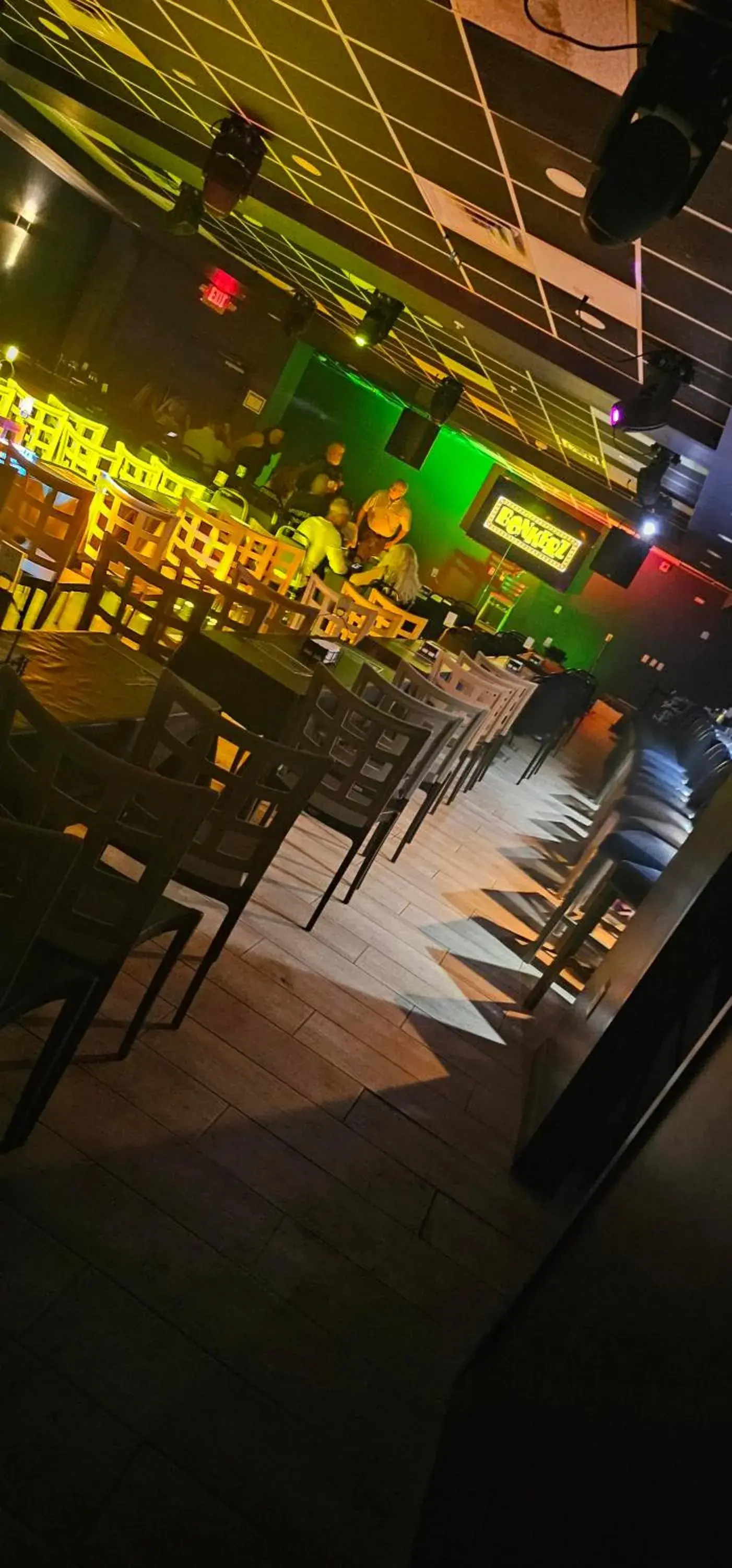 Restaurant/places to eat in Opal Hotel & Suites Restaurant/places to eat in Opal Hotel & Suites