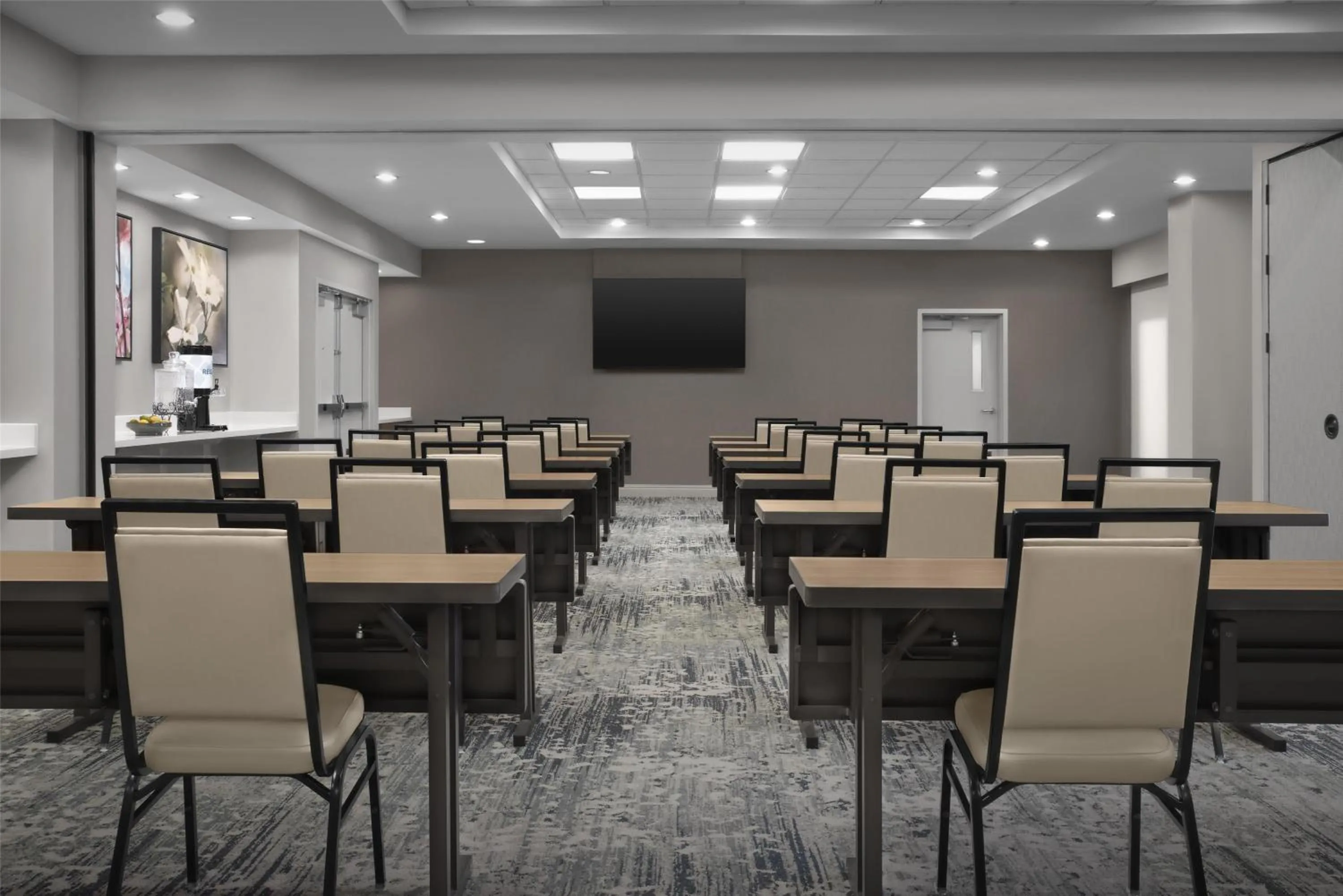 Meeting/conference room in Hilton Garden Inn Auburn/Opelika