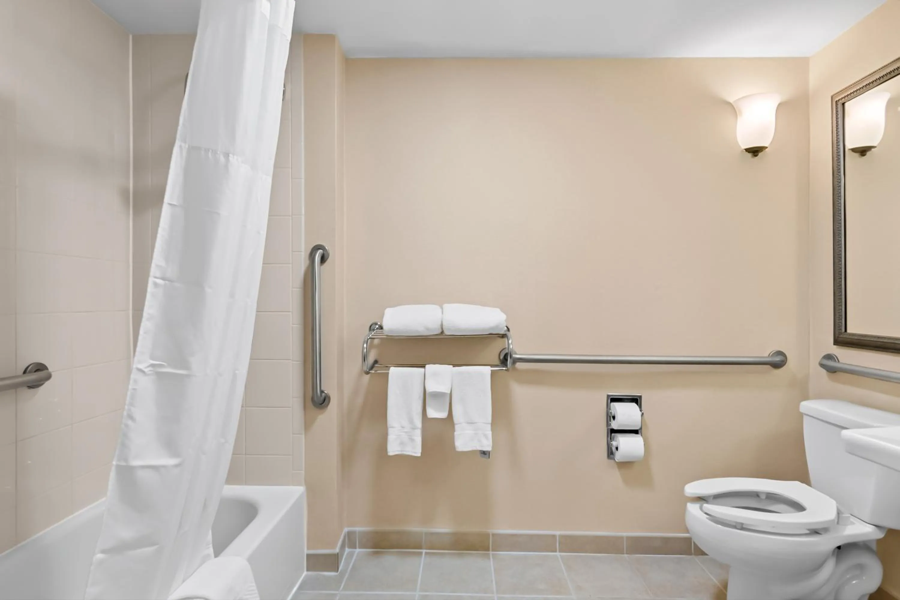 Clarion Inn North Haven - New Haven North