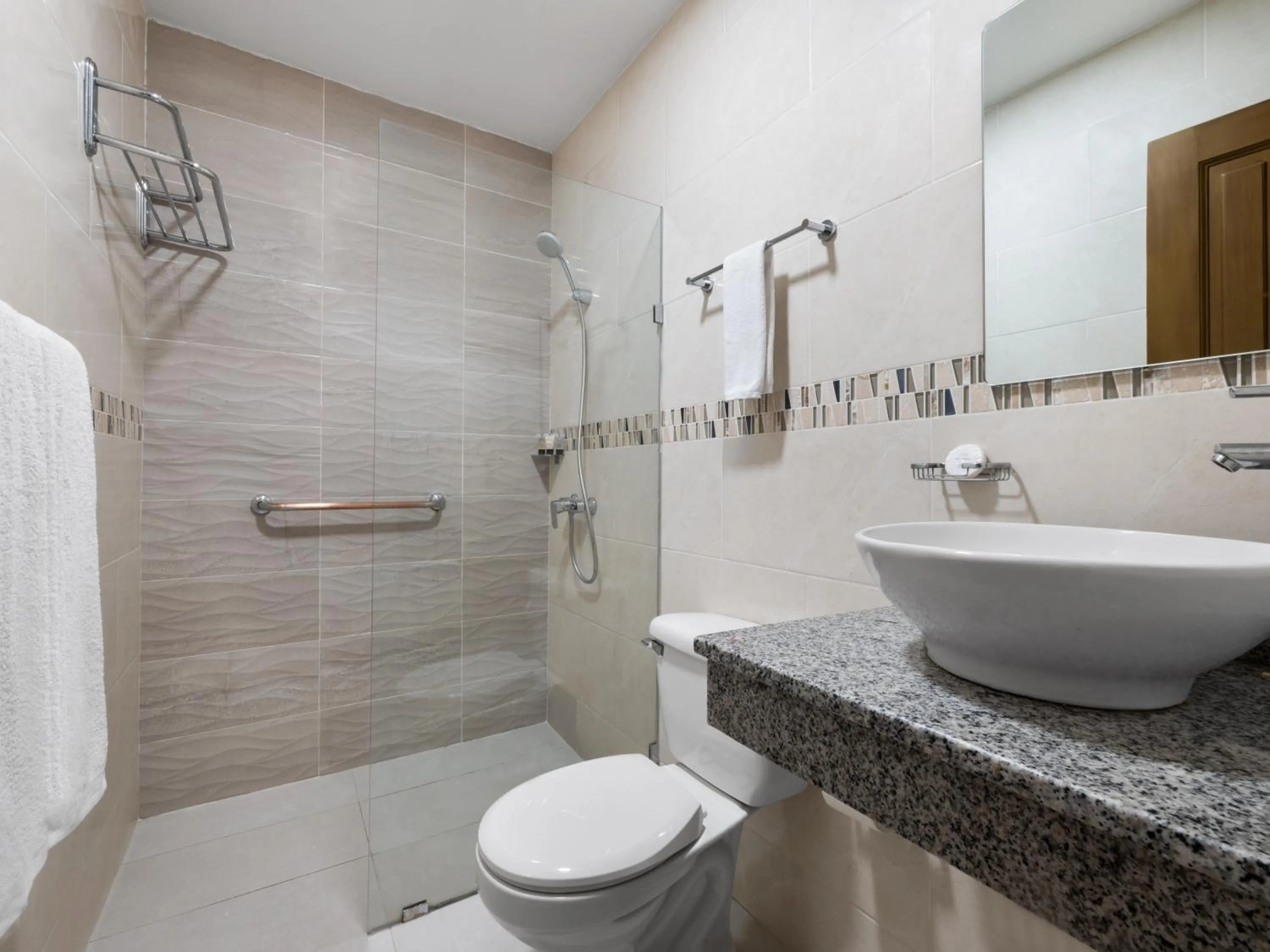 Property building in Gran Hotel Europa Santo Domingo Trademark Collection by Wyndham