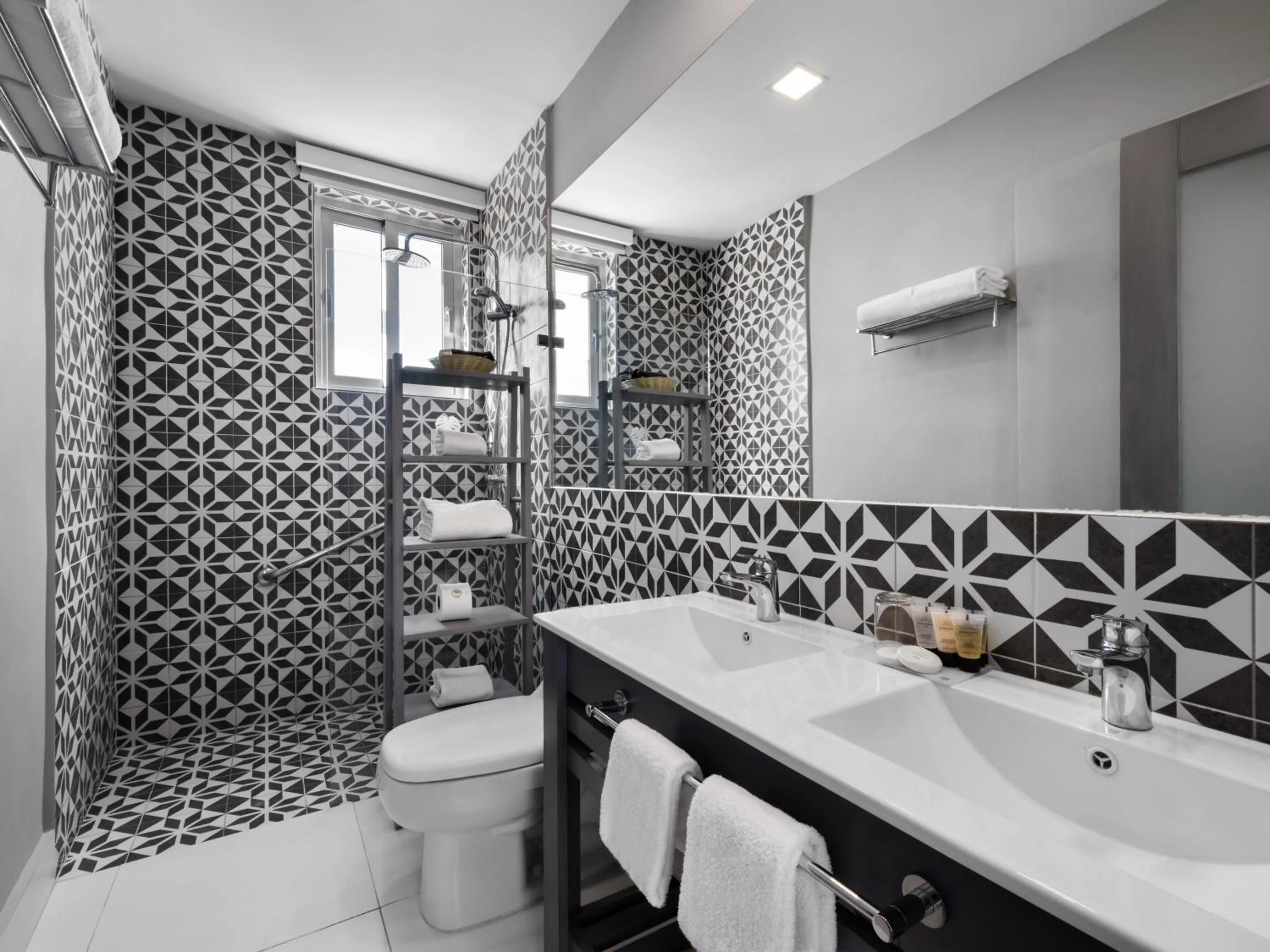 towels in Gran Hotel Europa Santo Domingo Trademark Collection by Wyndham