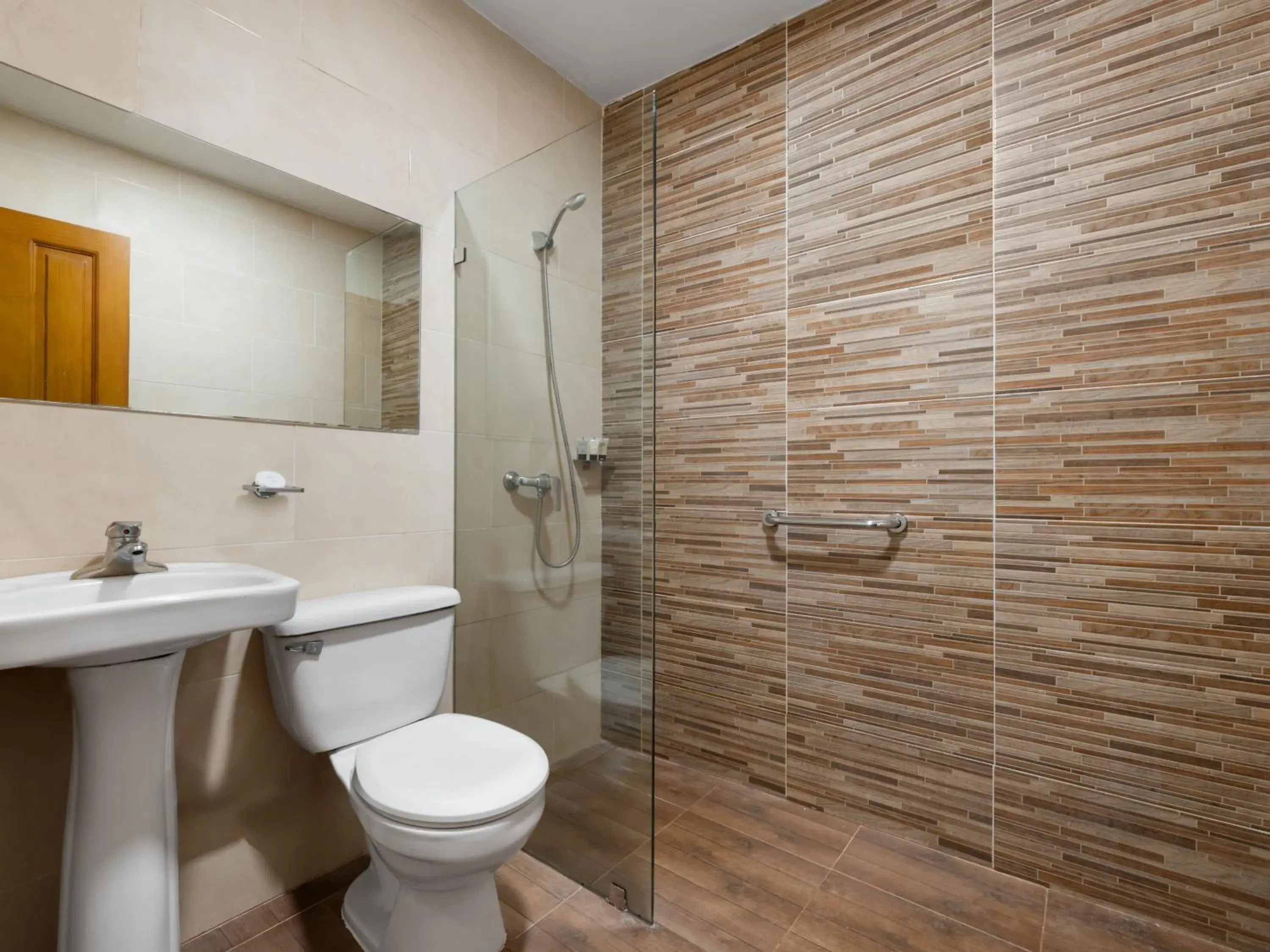 Queen Room - single occupancy - Non-Smoking in Gran Hotel Europa Santo Domingo Trademark Collection by Wyndham Queen Room - single occupancy - Non-Smoking in Gran Hotel Europa Santo Domingo Trademark Collection by Wyndham