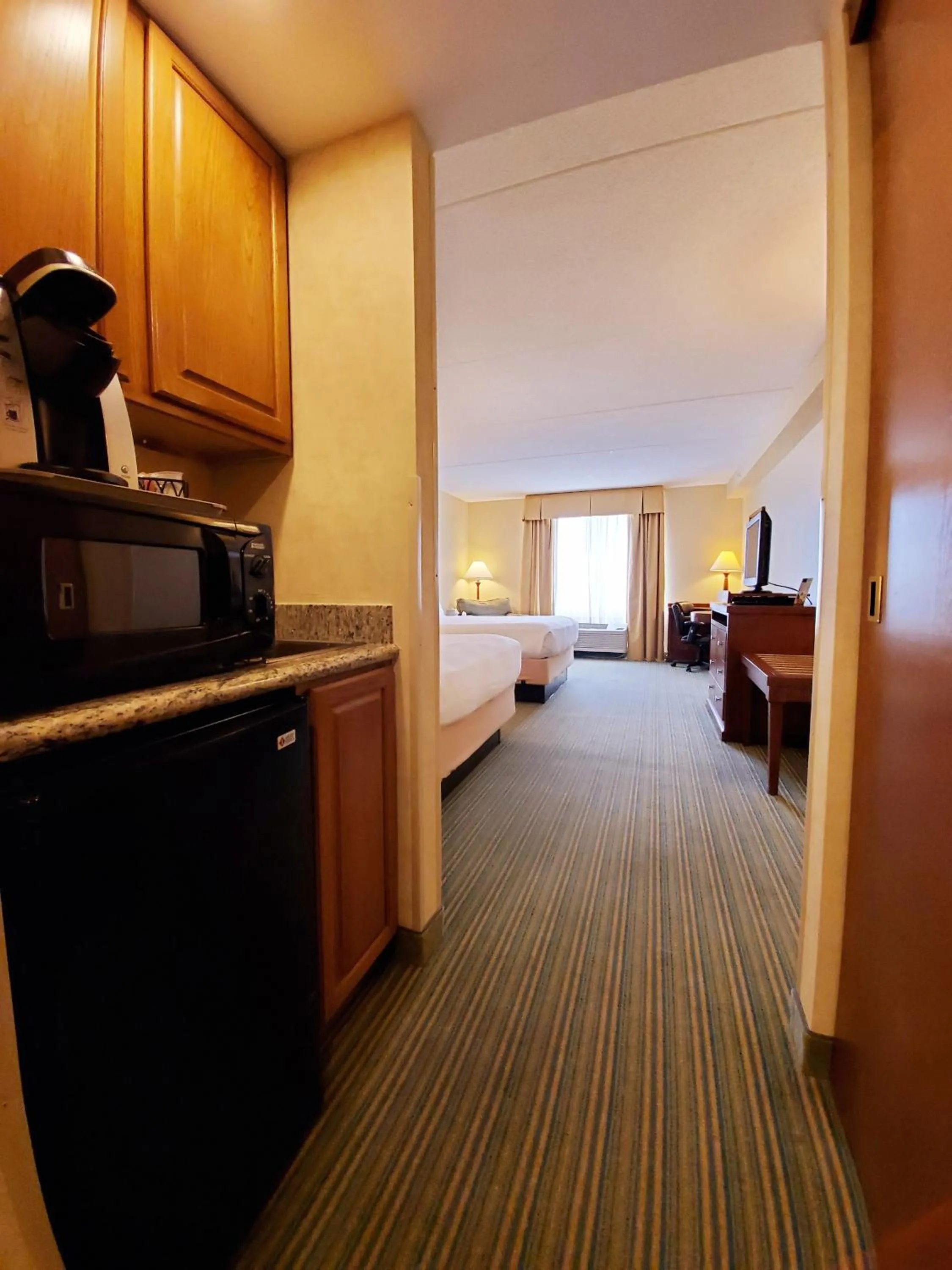 Coffee/tea facilities in Beach Boutique Hotel