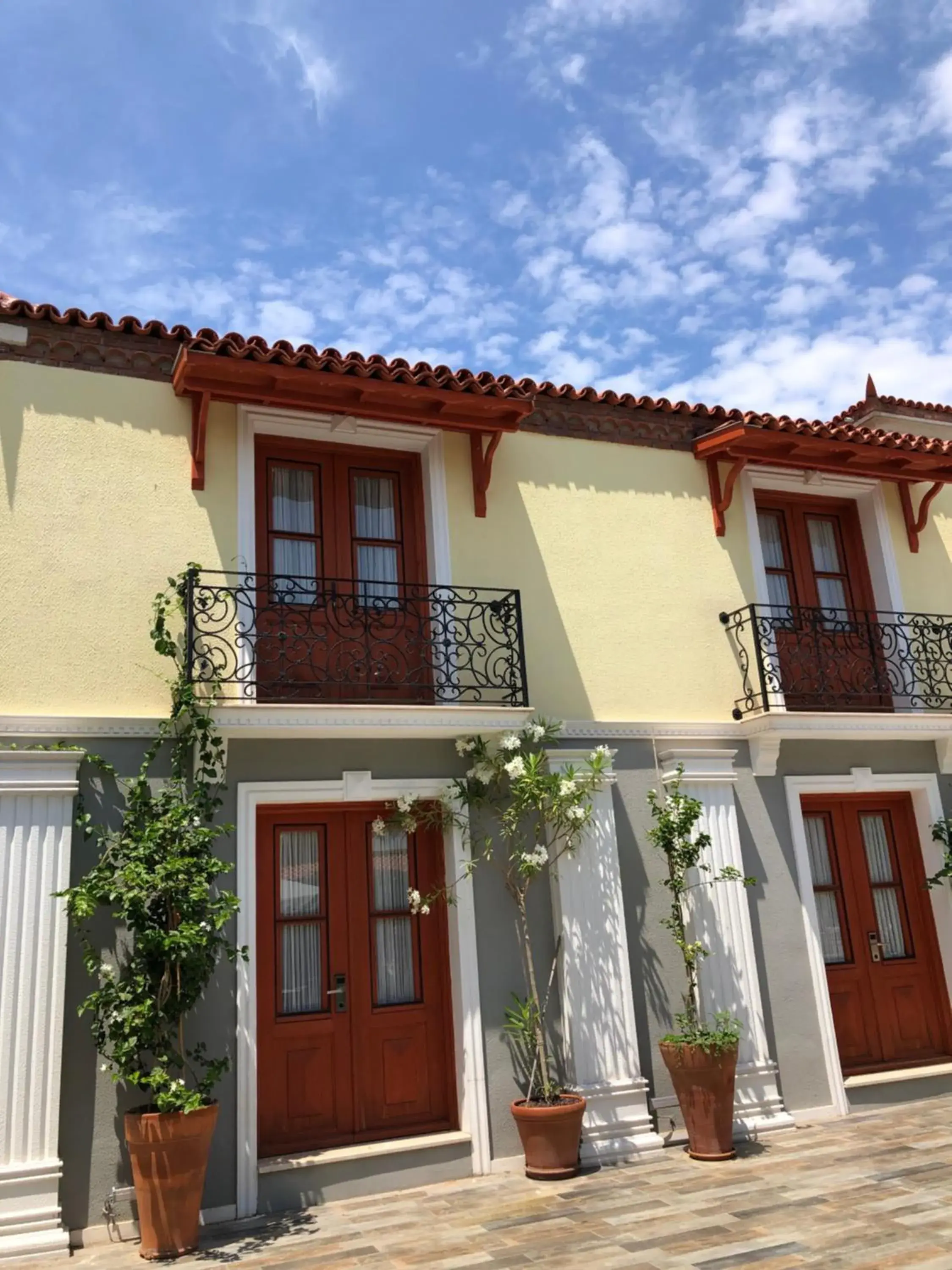 Alaçatı The Design Hotel Alaçatı The Design Hotel