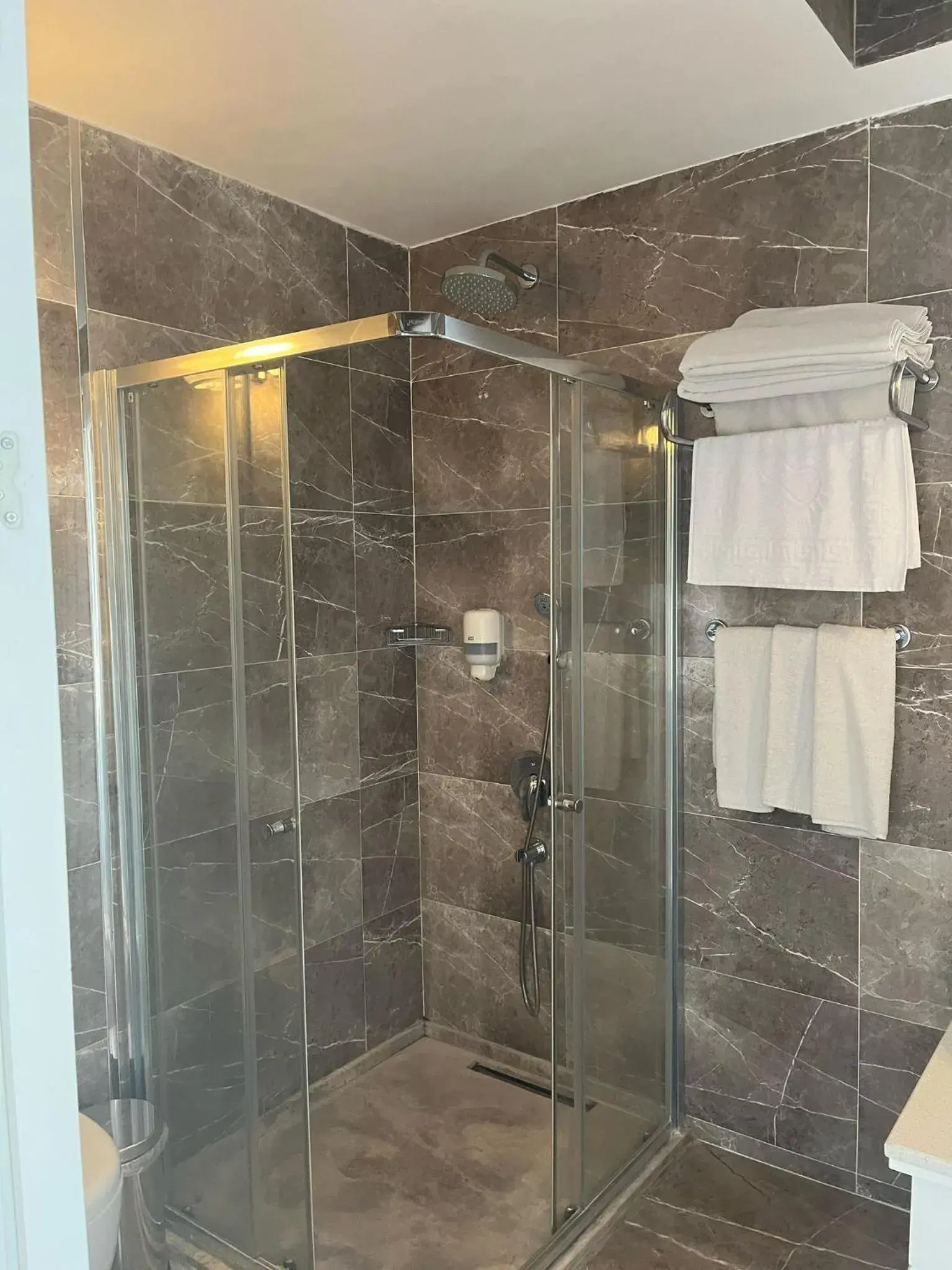 Basic Triple Room in Alaçatı The Design Hotel Basic Triple Room in Alaçatı The Design Hotel