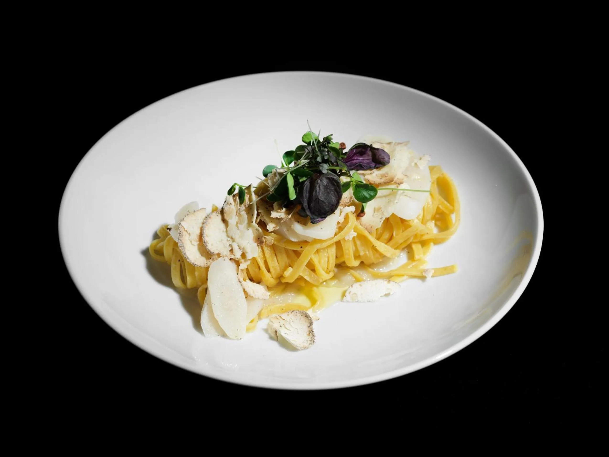 Restaurant/places to eat in Beausite Park Hotel & Spa