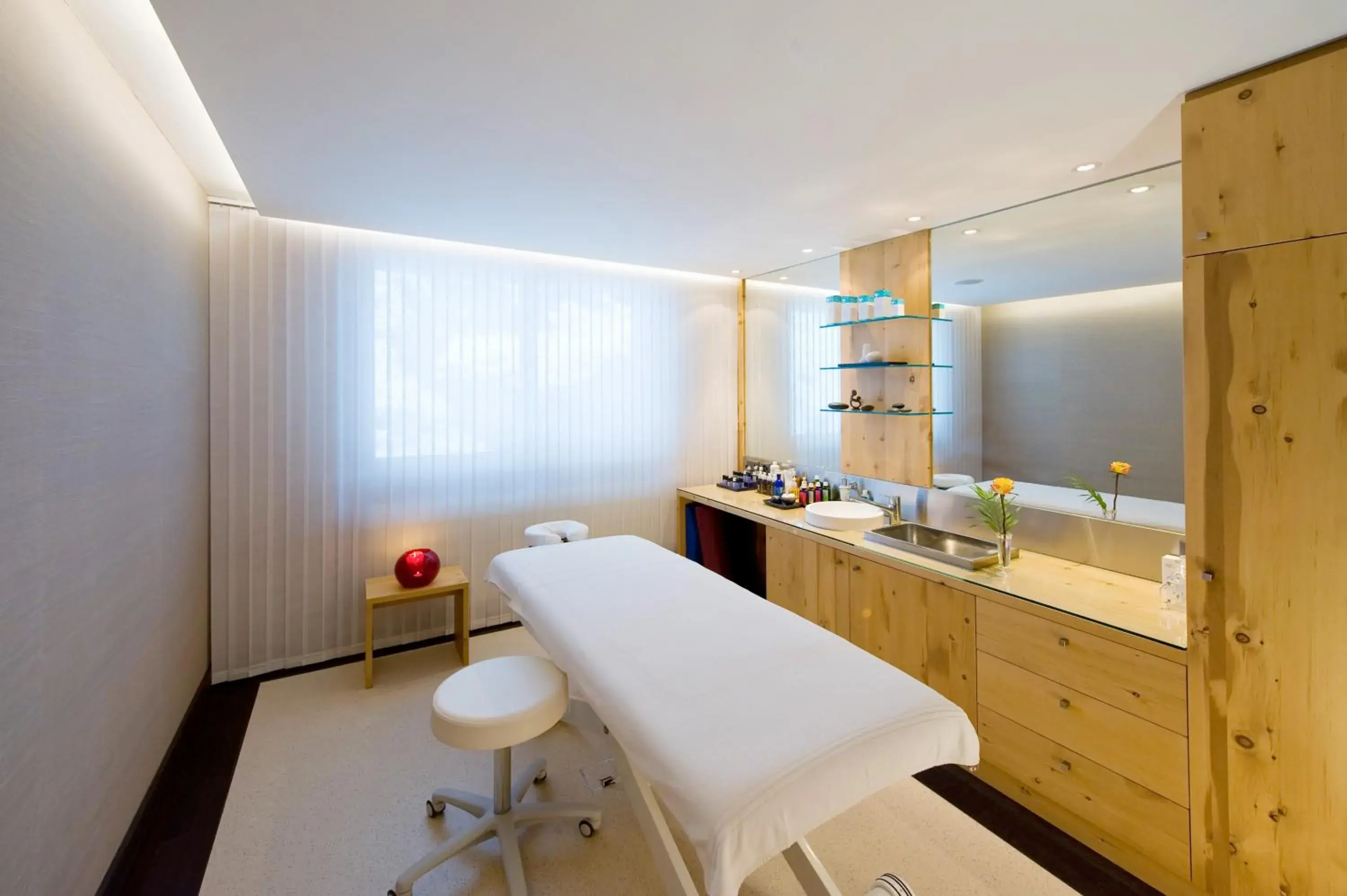 Spa and wellness centre/facilities in Beausite Park Hotel & Spa Spa and wellness centre/facilities in Beausite Park Hotel & Spa