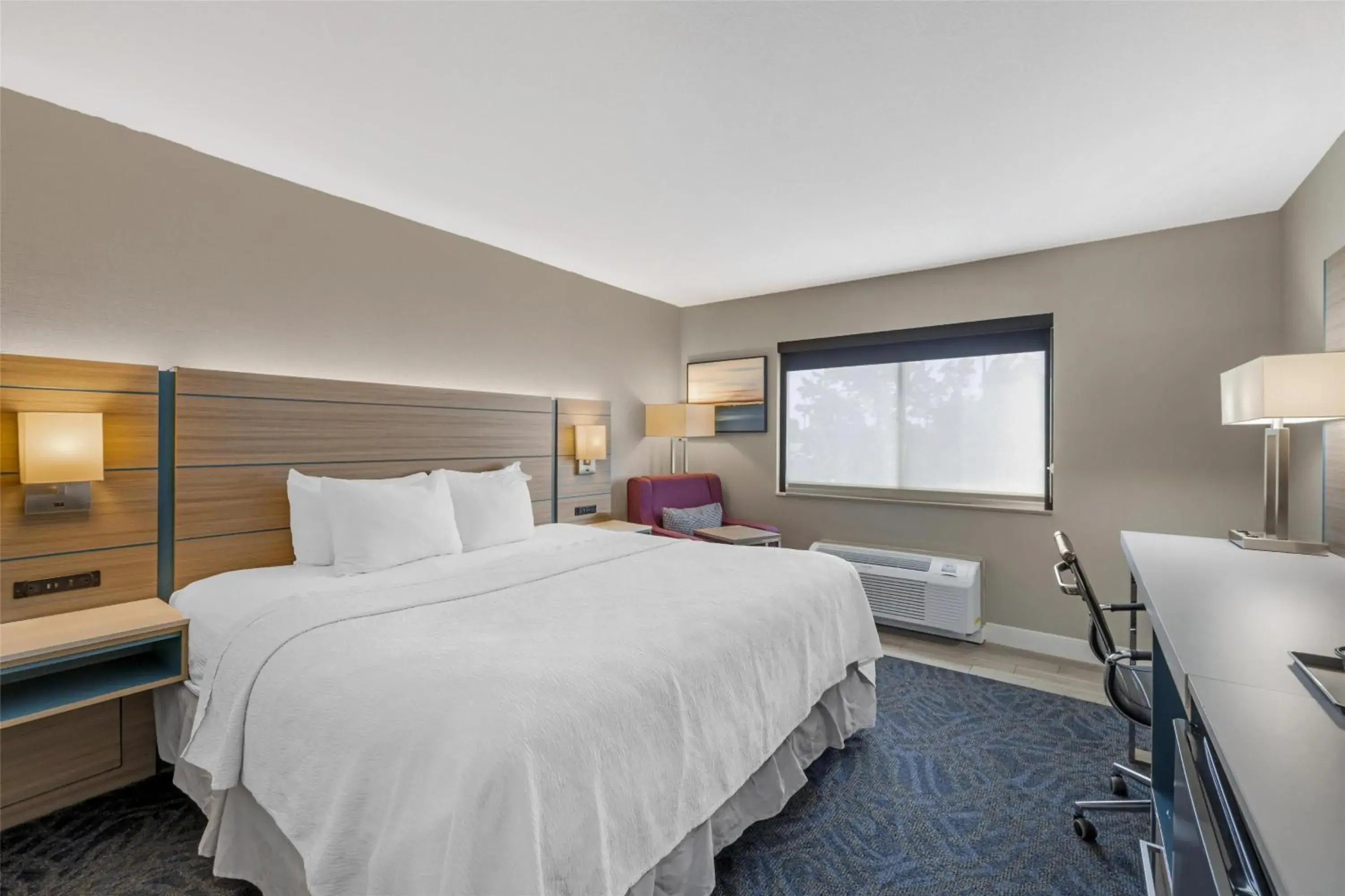 King Room in Best Western Independence Kansas City King Room in Best Western Independence Kansas City