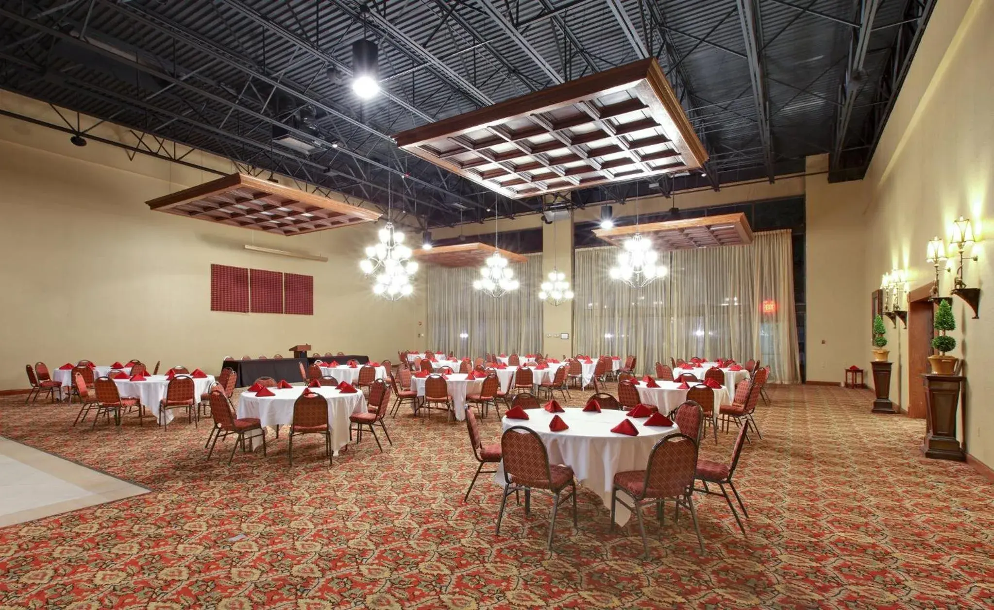 Restaurant/places to eat in Holiday Inn Blytheville by IHG Restaurant/places to eat in Holiday Inn Blytheville by IHG