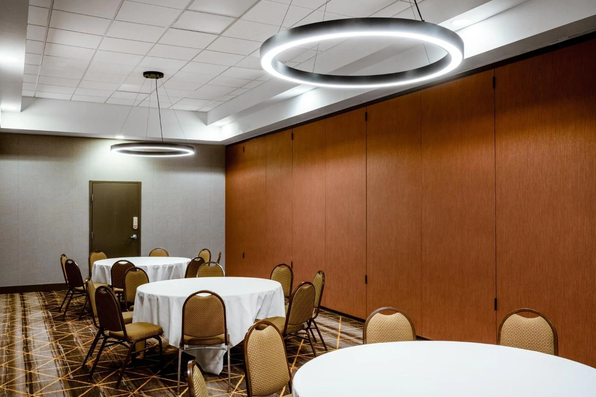 Banquet/Function facilities in Holiday Inn Blytheville by IHG