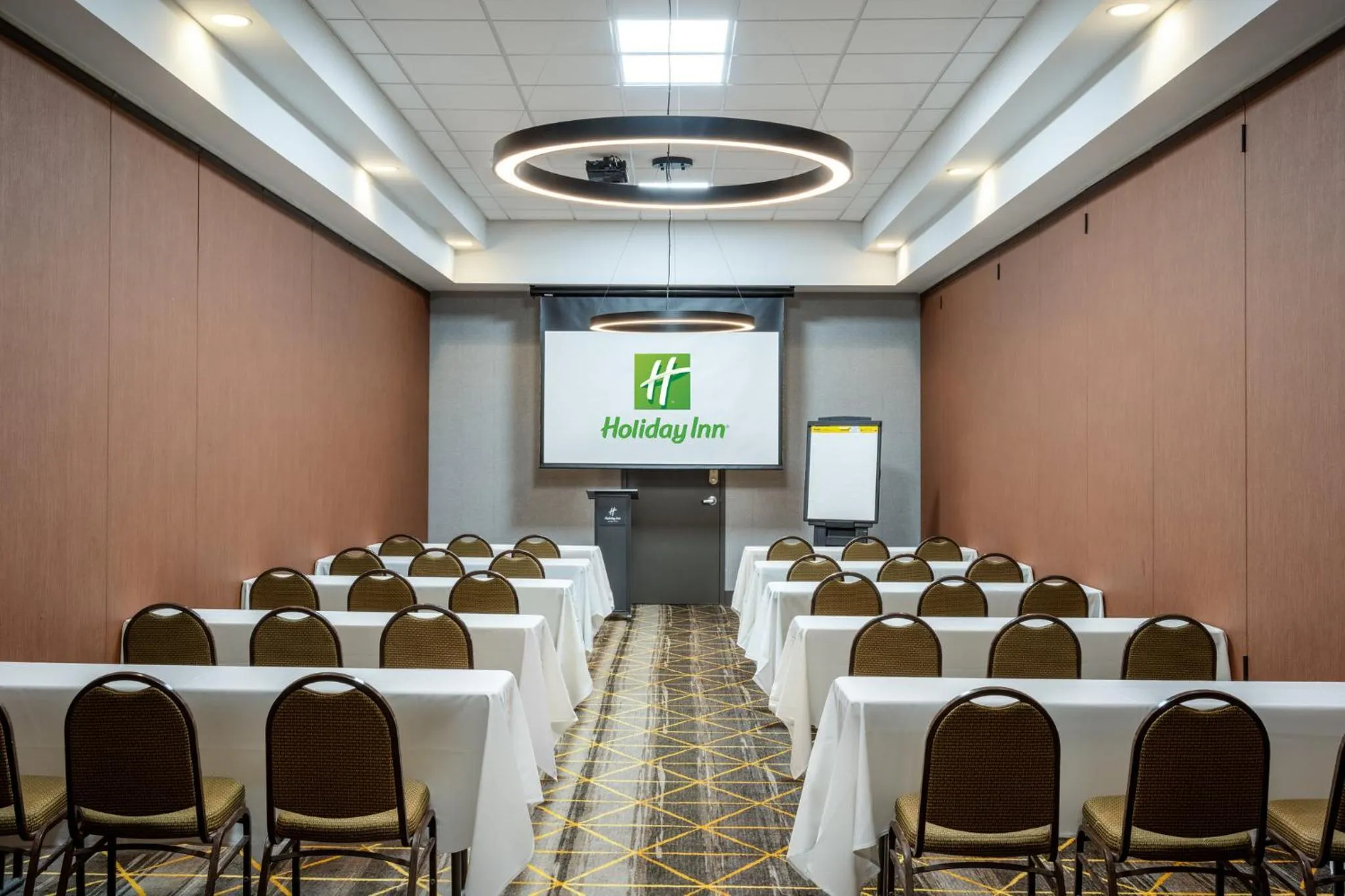 Meeting/conference room in Holiday Inn Blytheville by IHG