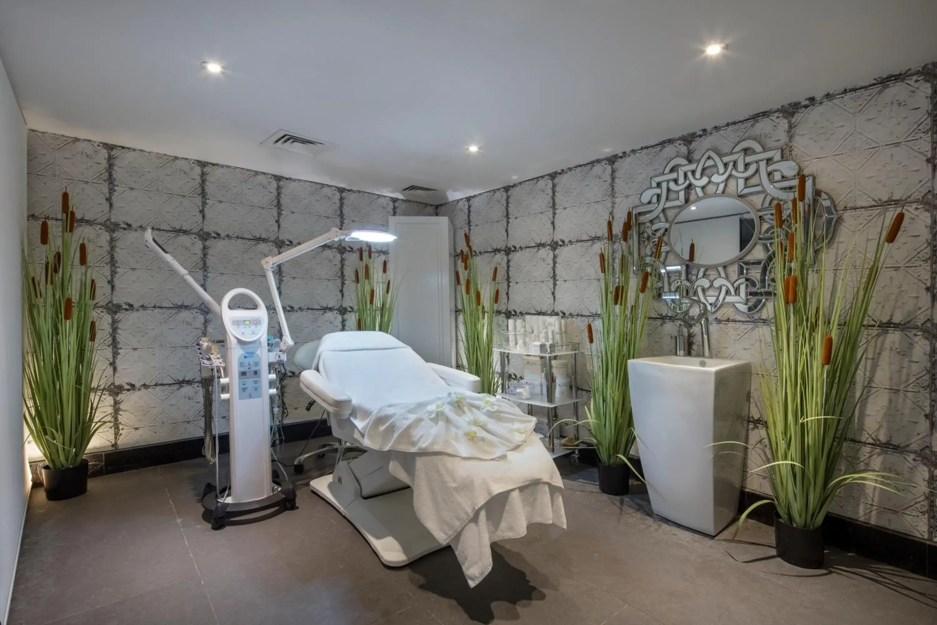 Spa and wellness centre/facilities, Bathroom in Granada Luxury Belek - Kids Concept
