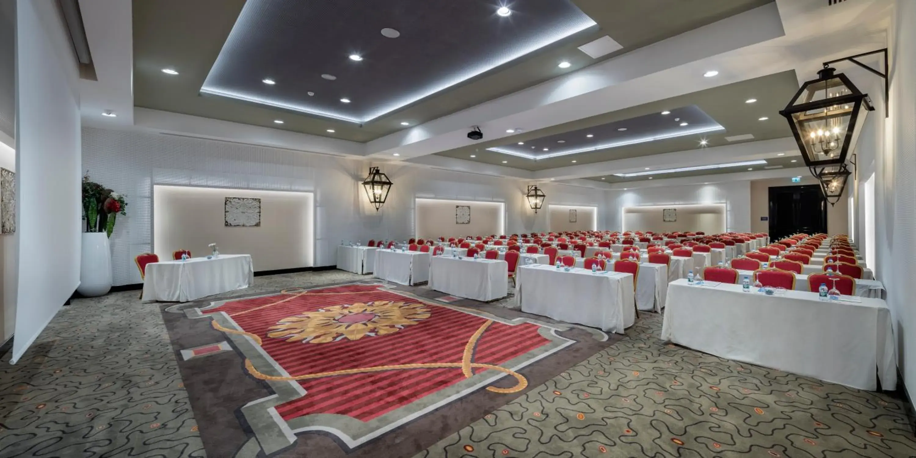 Business facilities, Banquet Facilities in Granada Luxury Belek - Kids Concept
