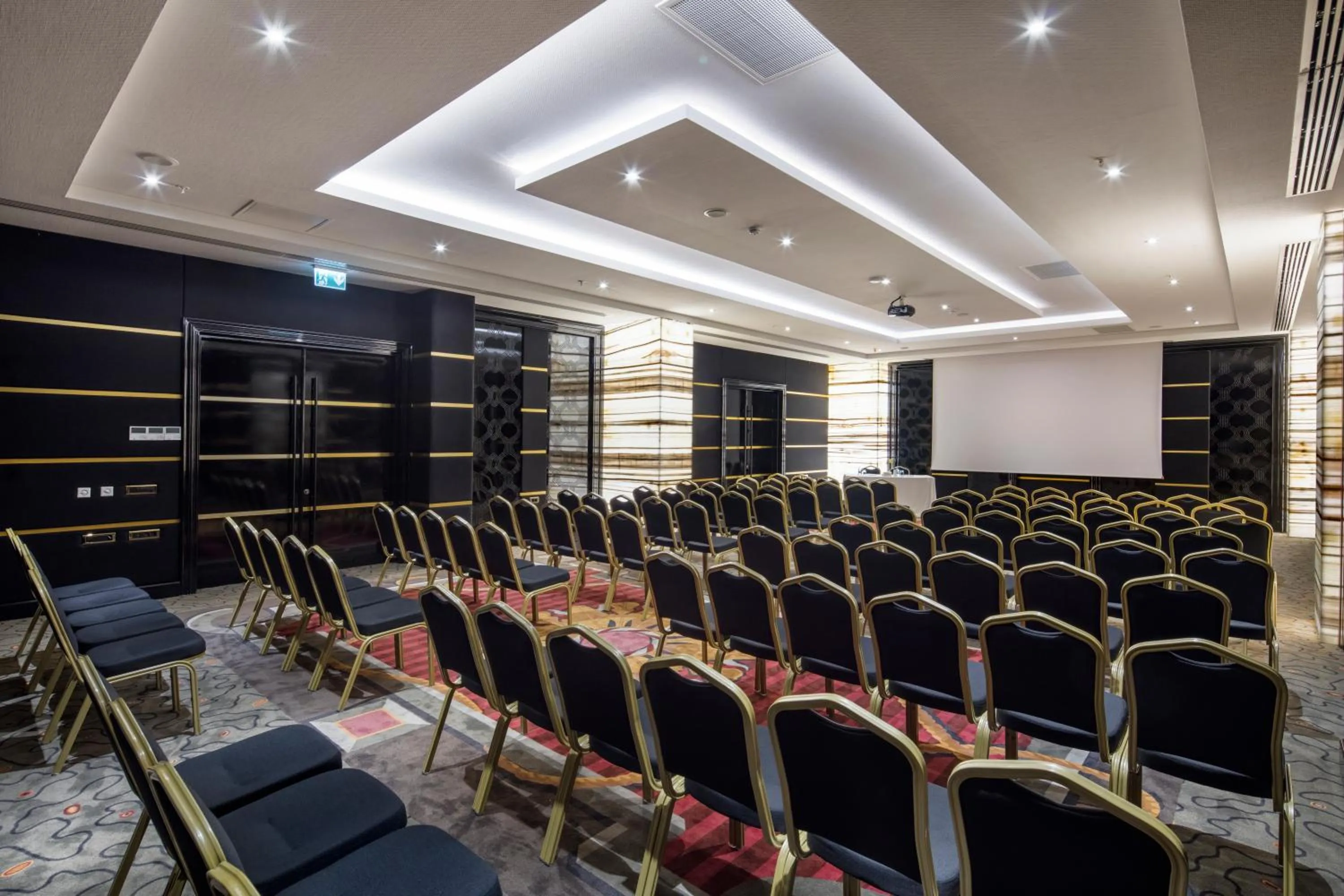 Business facilities in Granada Luxury Belek - Family Kids Concept