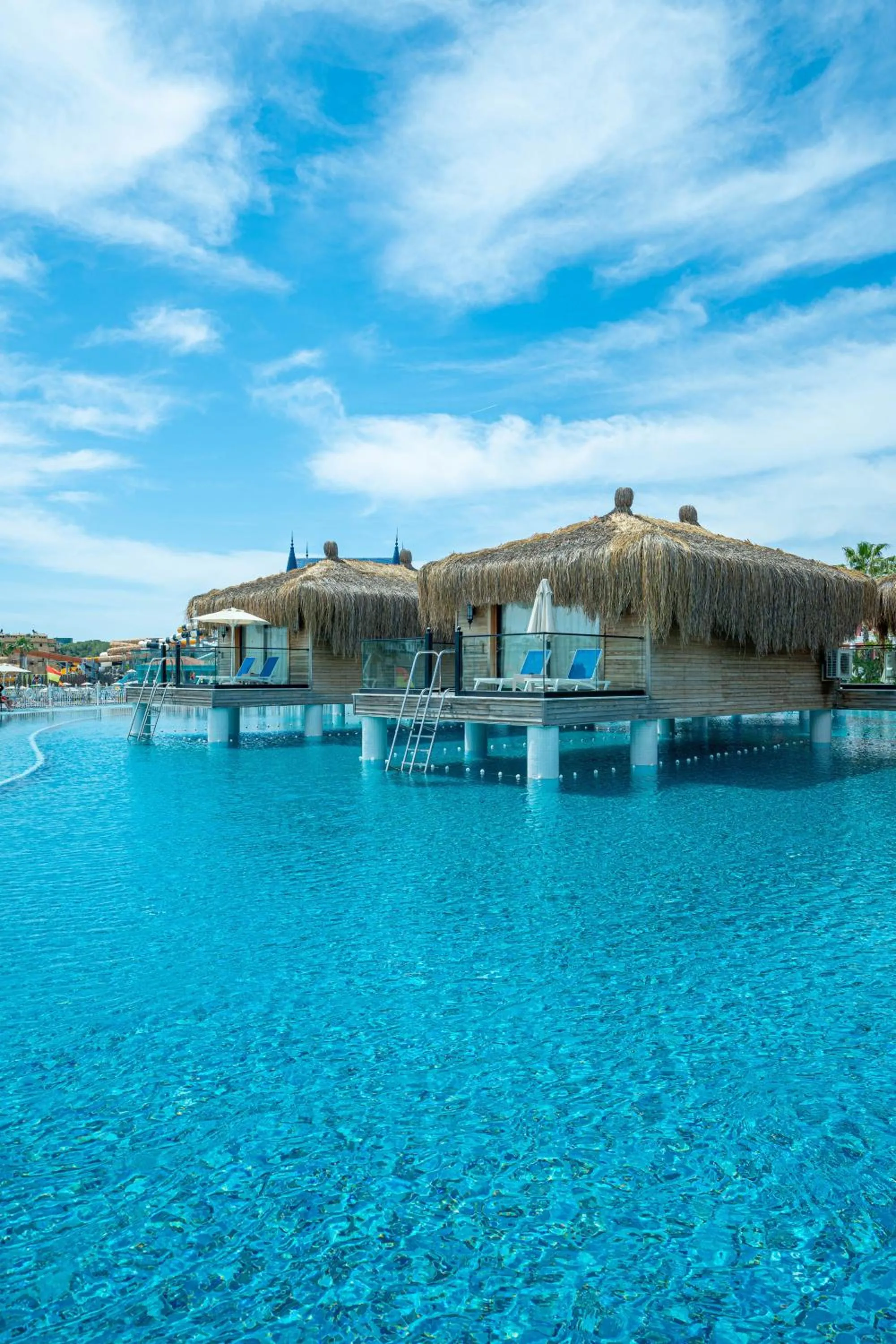 Day in Granada Luxury Belek - Family Kids Concept