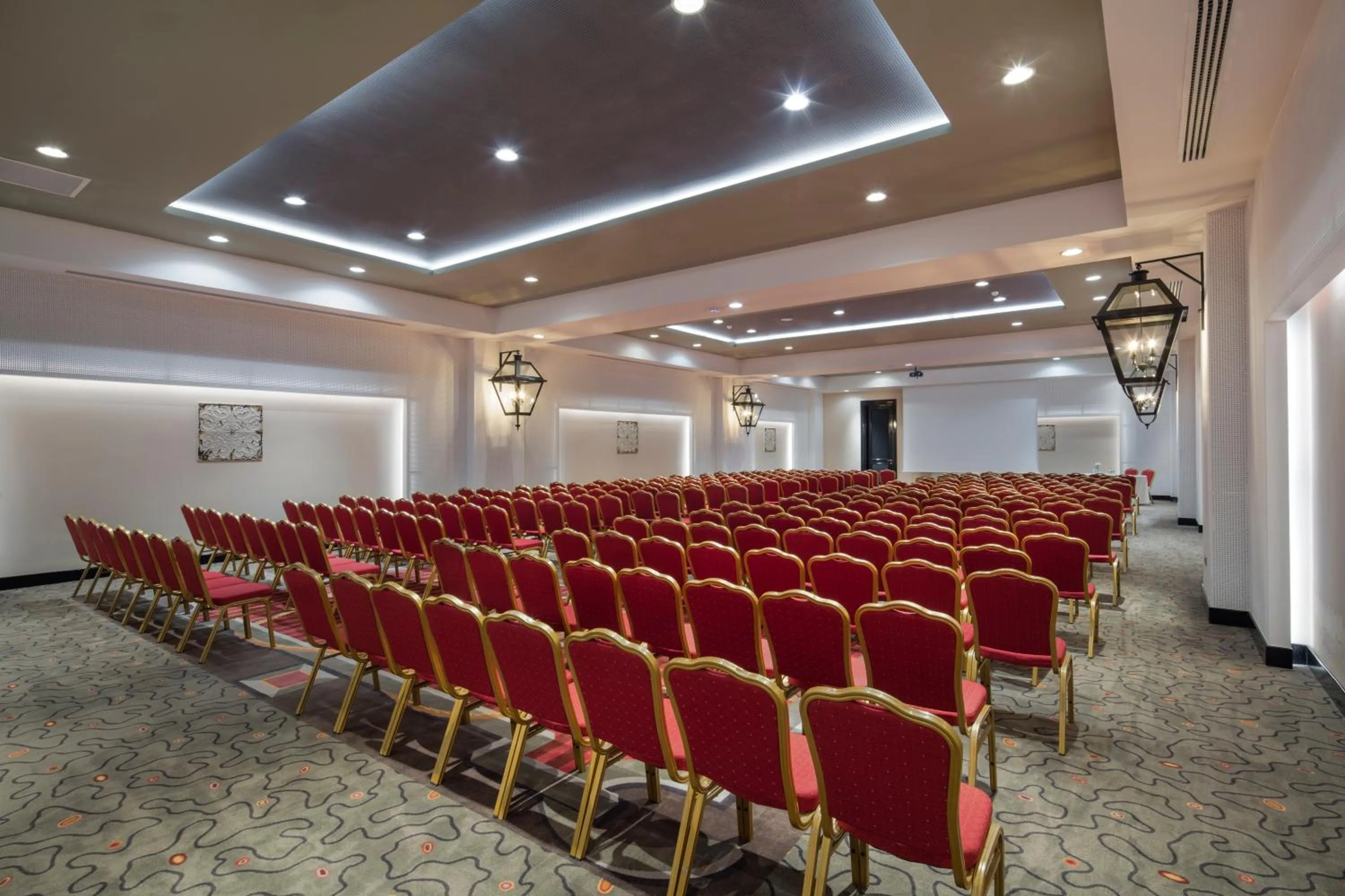 Business facilities in Granada Luxury Belek - Family Kids Concept