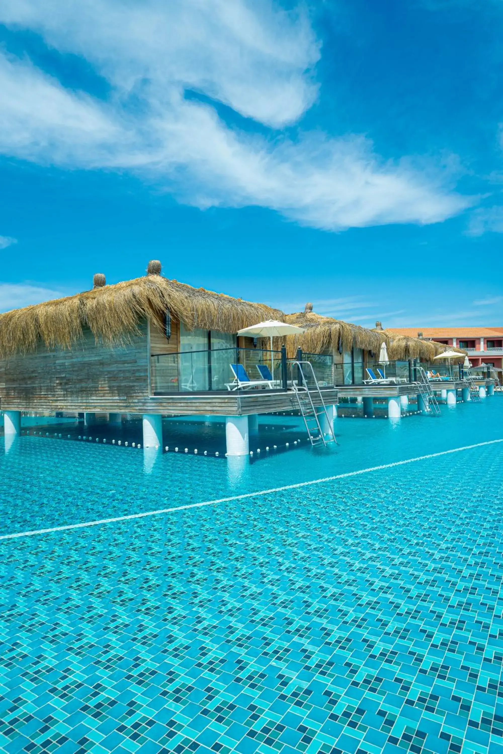 Day, Swimming Pool in Granada Luxury Belek - Kids Concept