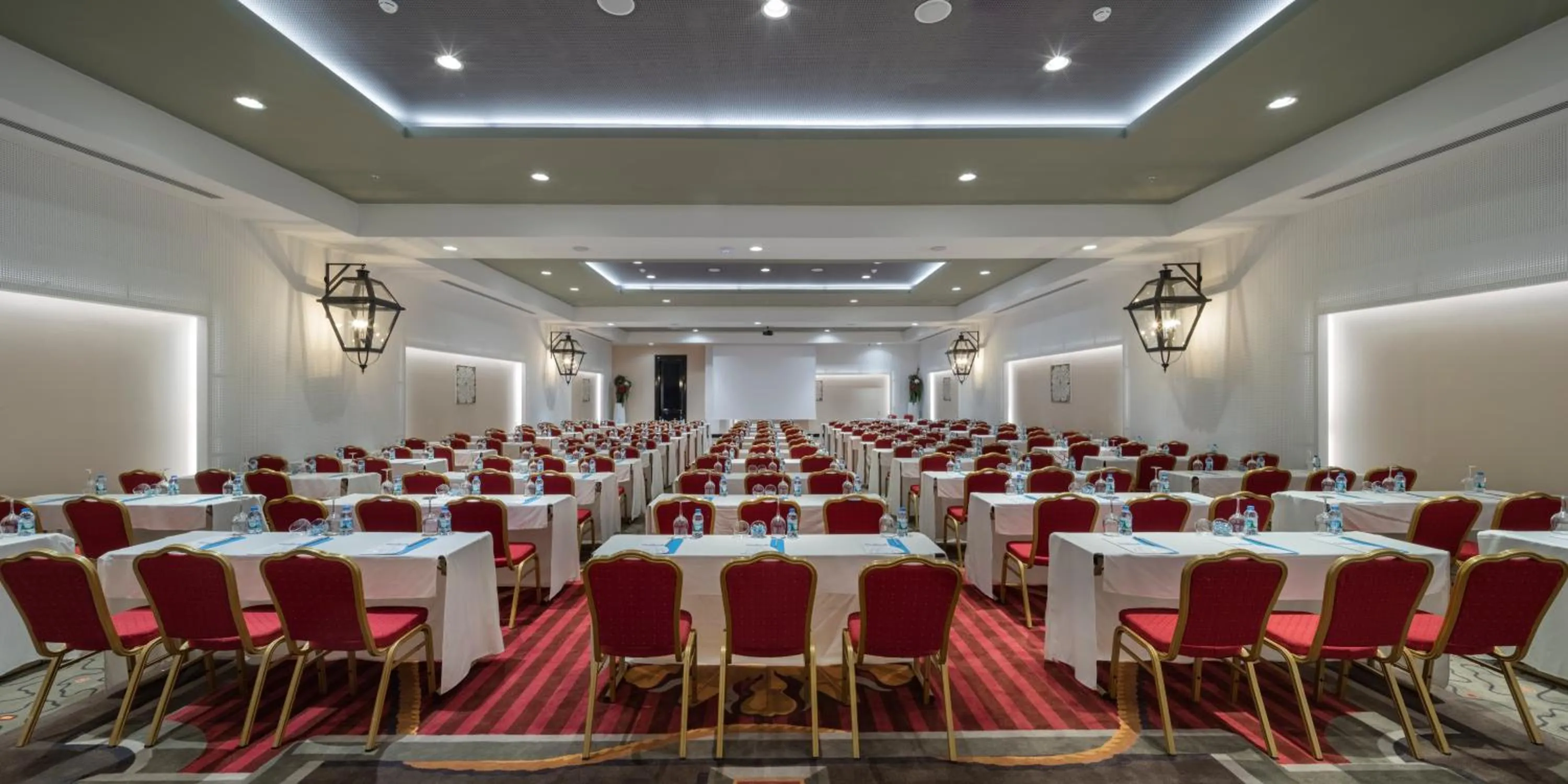 Business facilities in Granada Luxury Belek - Family Kids Concept