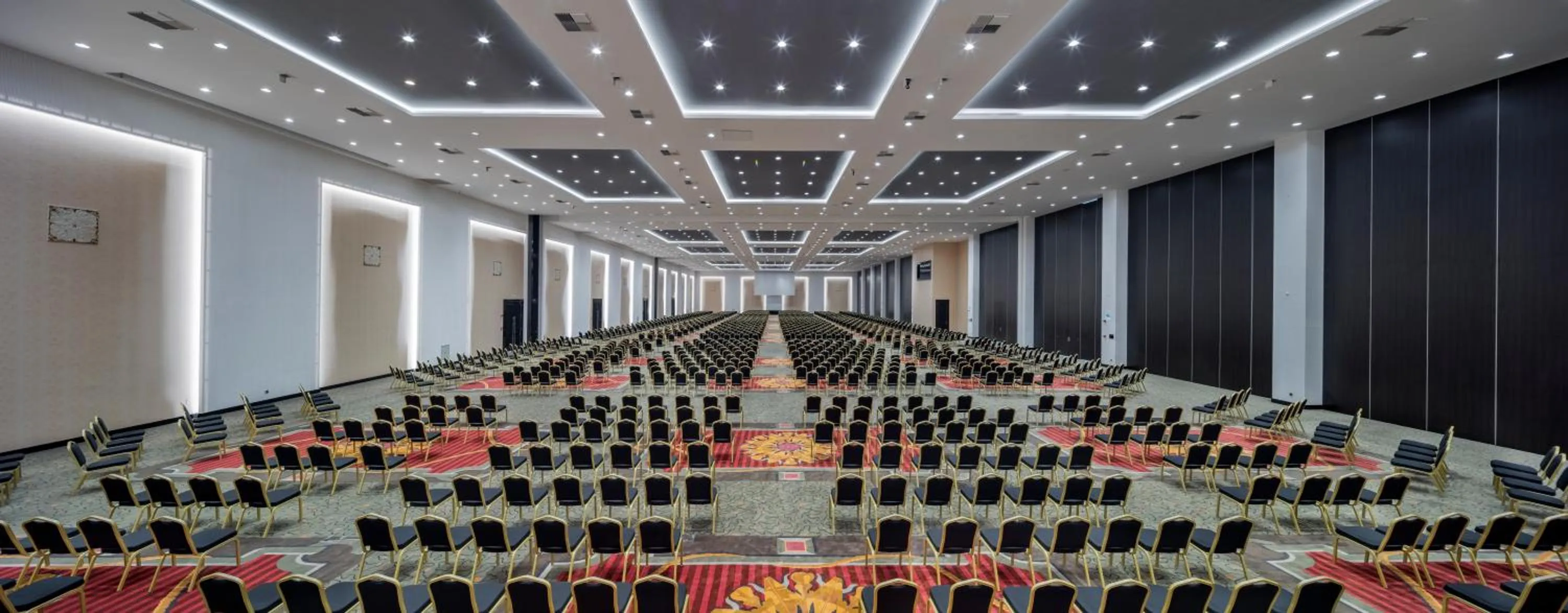 Business facilities in Granada Luxury Belek - Family Kids Concept