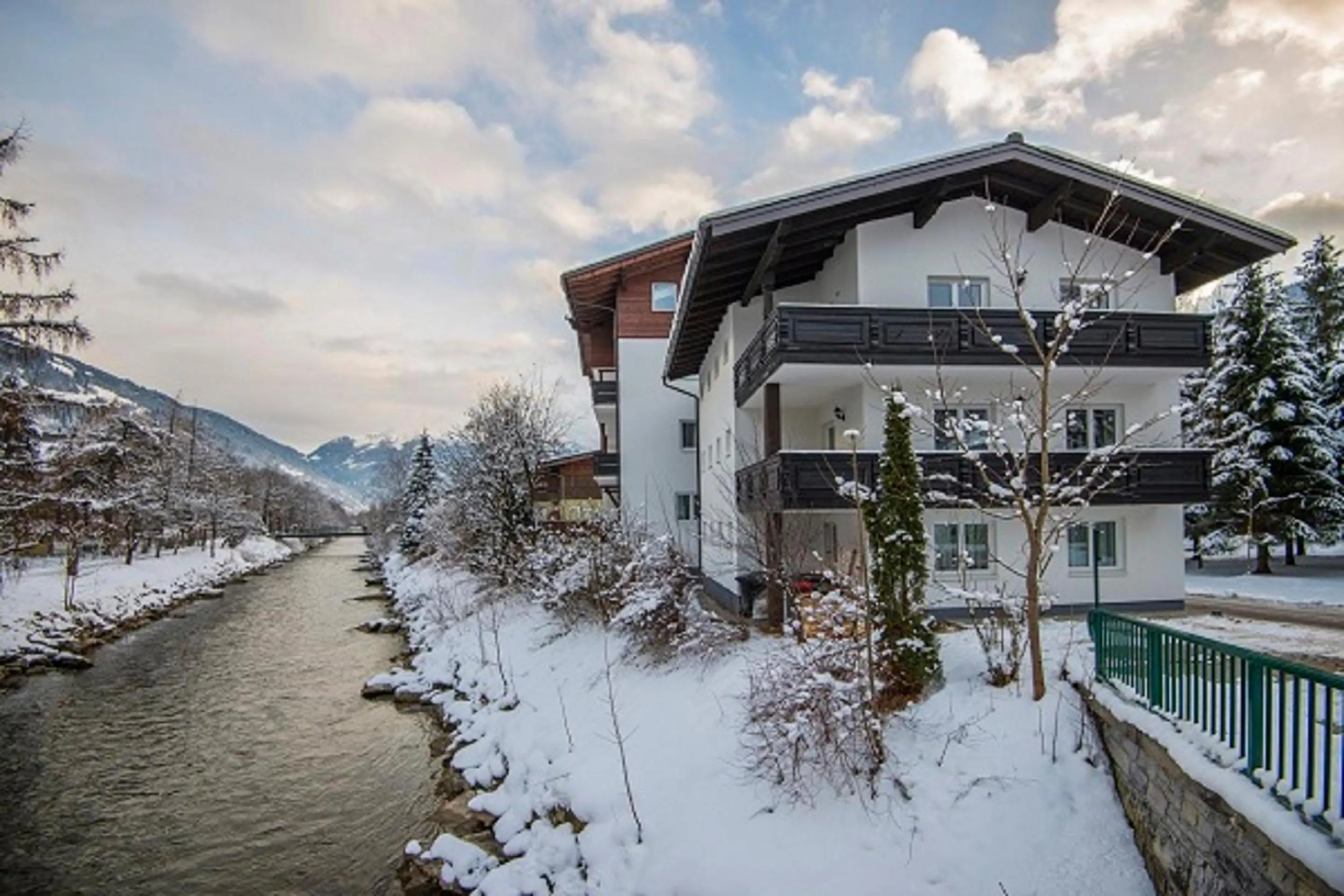 Haus Wallner by AlpenTravel