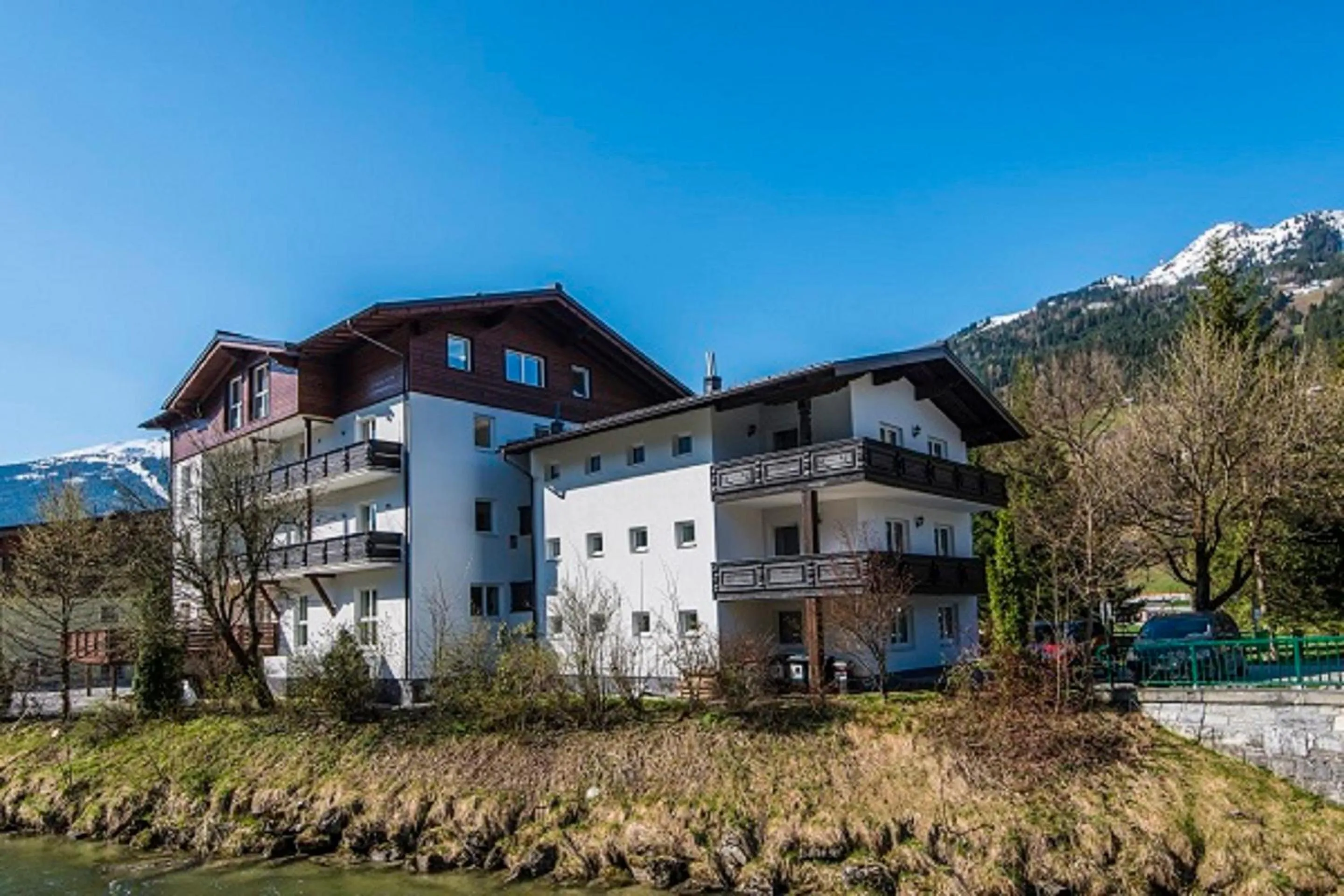Haus Wallner by AlpenTravel