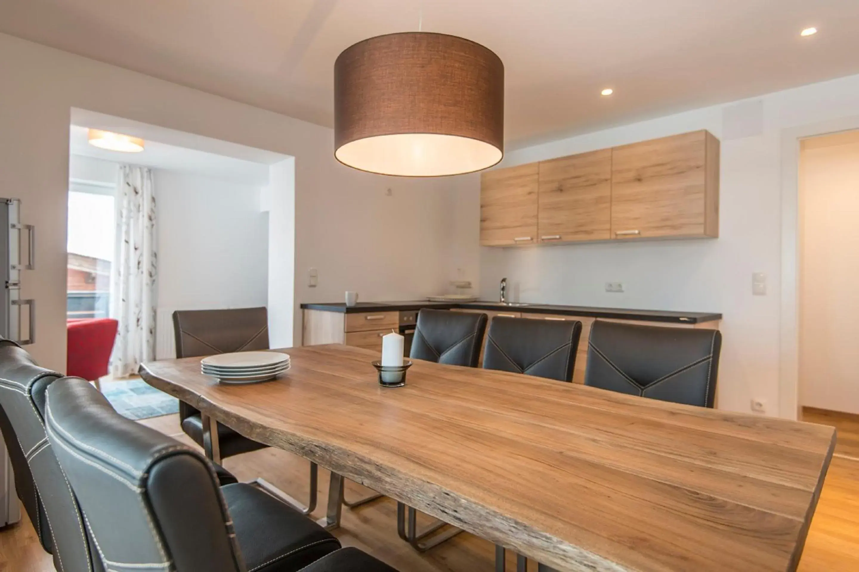 Superior Two-Bedroom Apartment in Haus Wallner by AlpenTravel Superior Two-Bedroom Apartment in Haus Wallner by AlpenTravel
