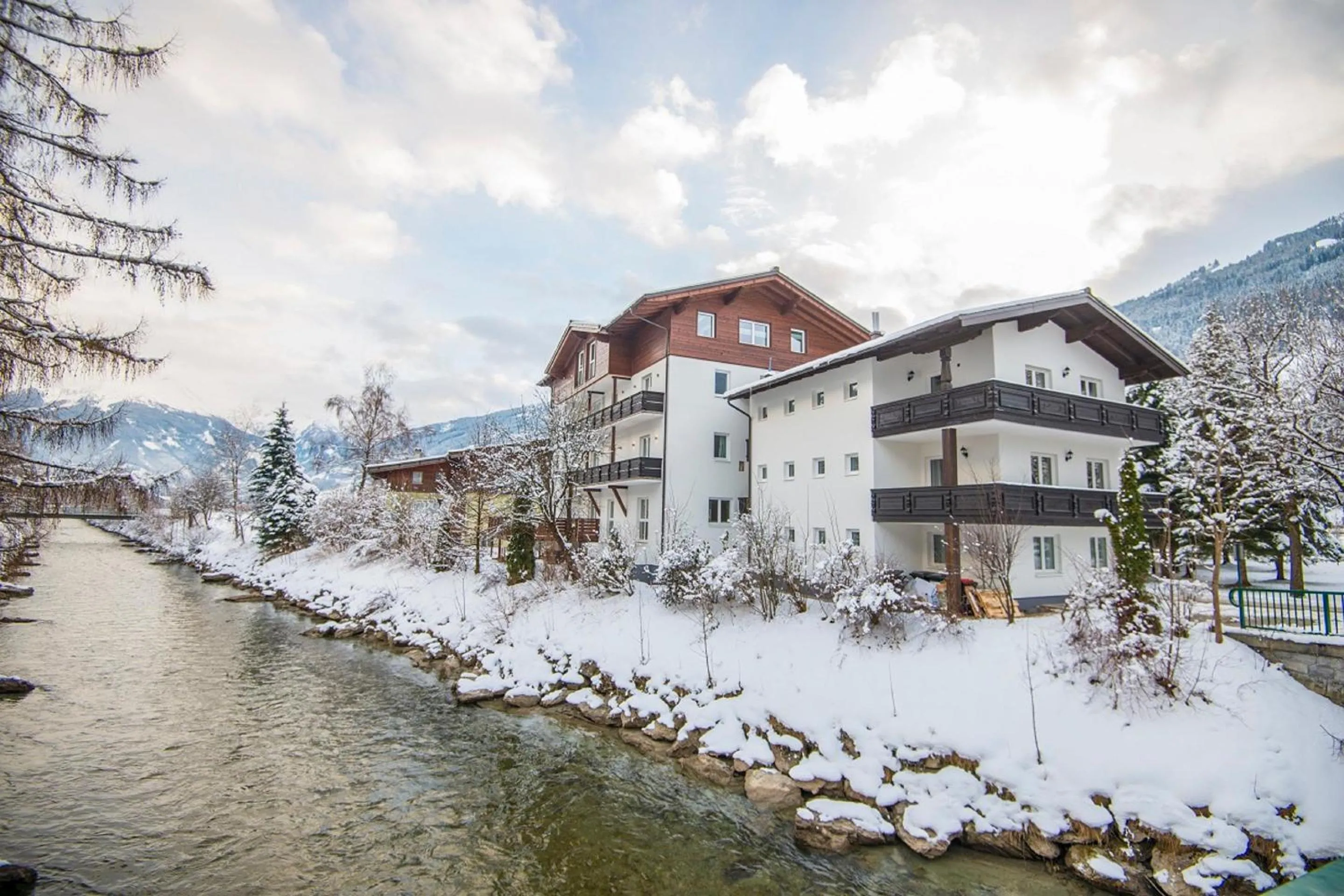 Haus Wallner by AlpenTravel