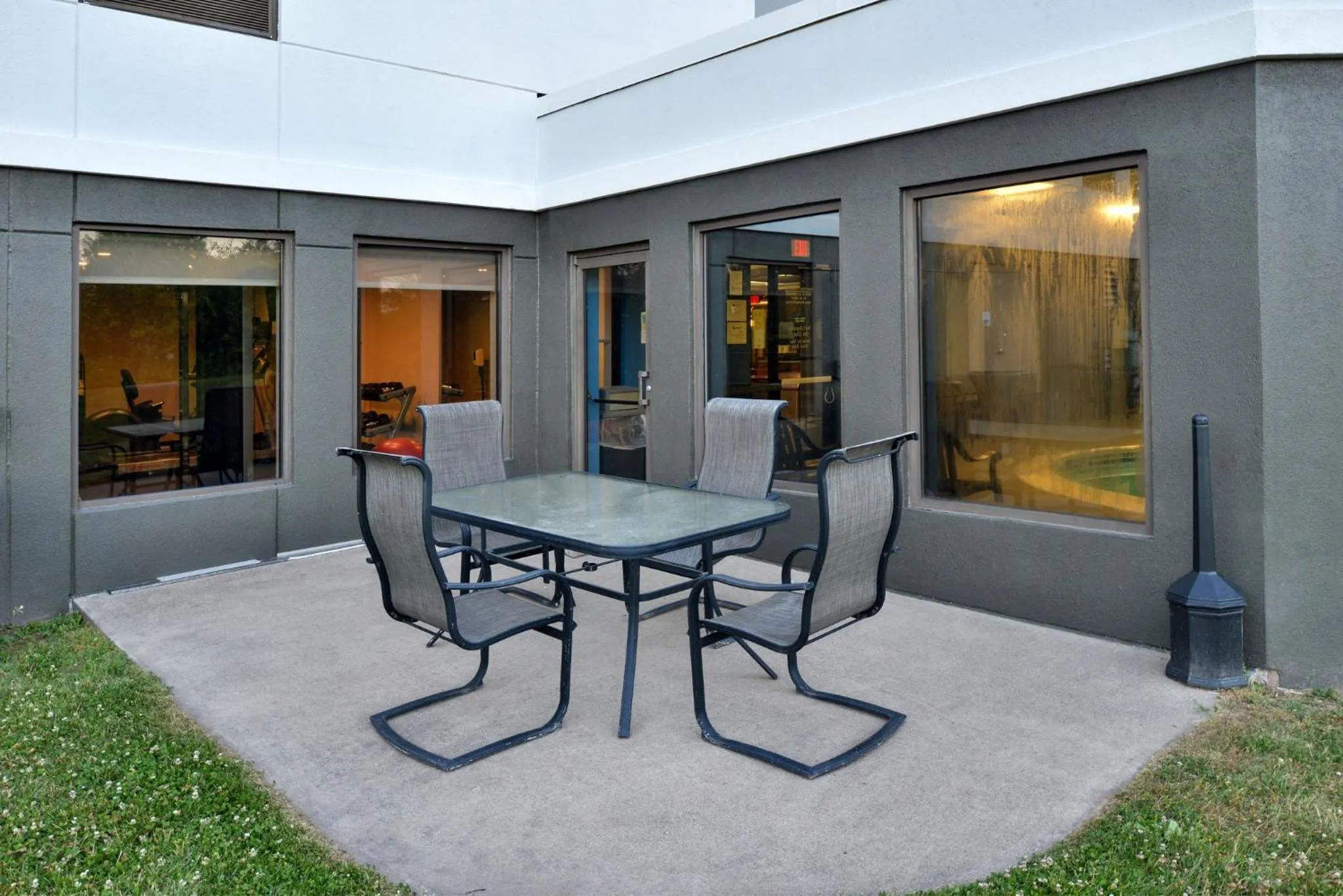 Other in Holiday Inn Express Lewisburg - New Columbia by IHG