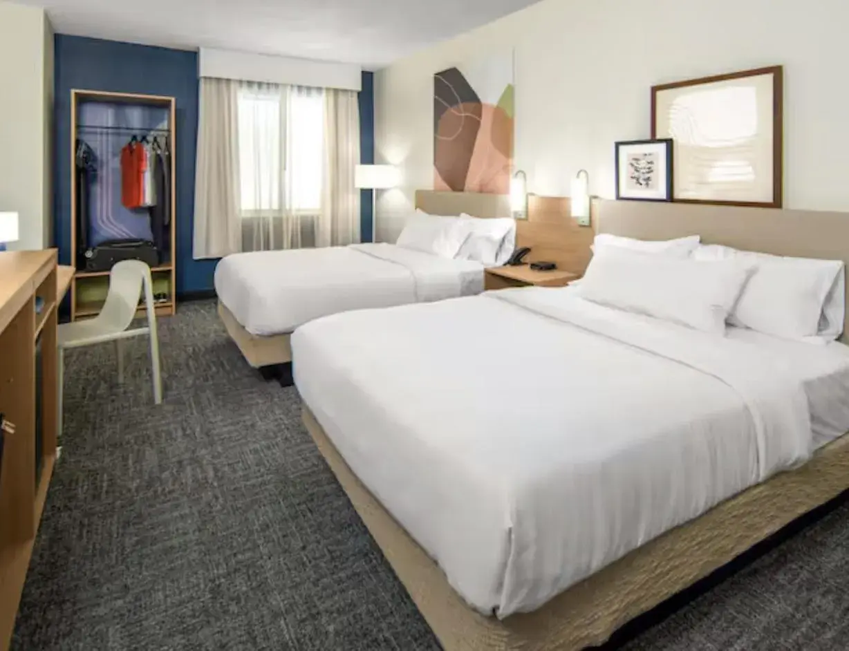 Spark by Hilton Bardstown Spark by Hilton Bardstown