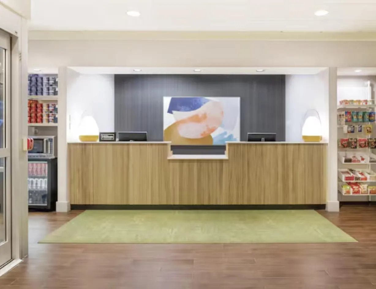 Spark by Hilton Bardstown