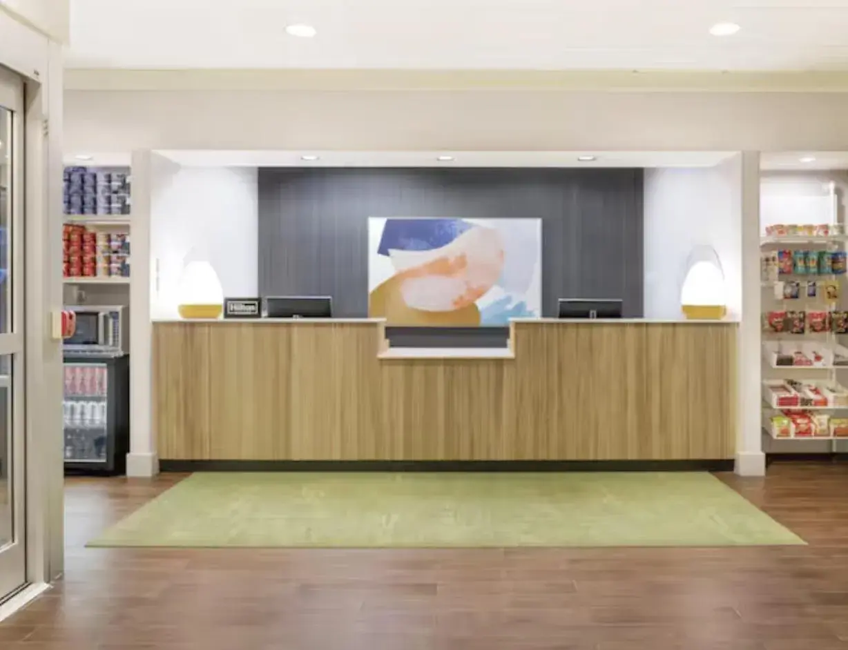 Spark by Hilton Bardstown Spark by Hilton Bardstown