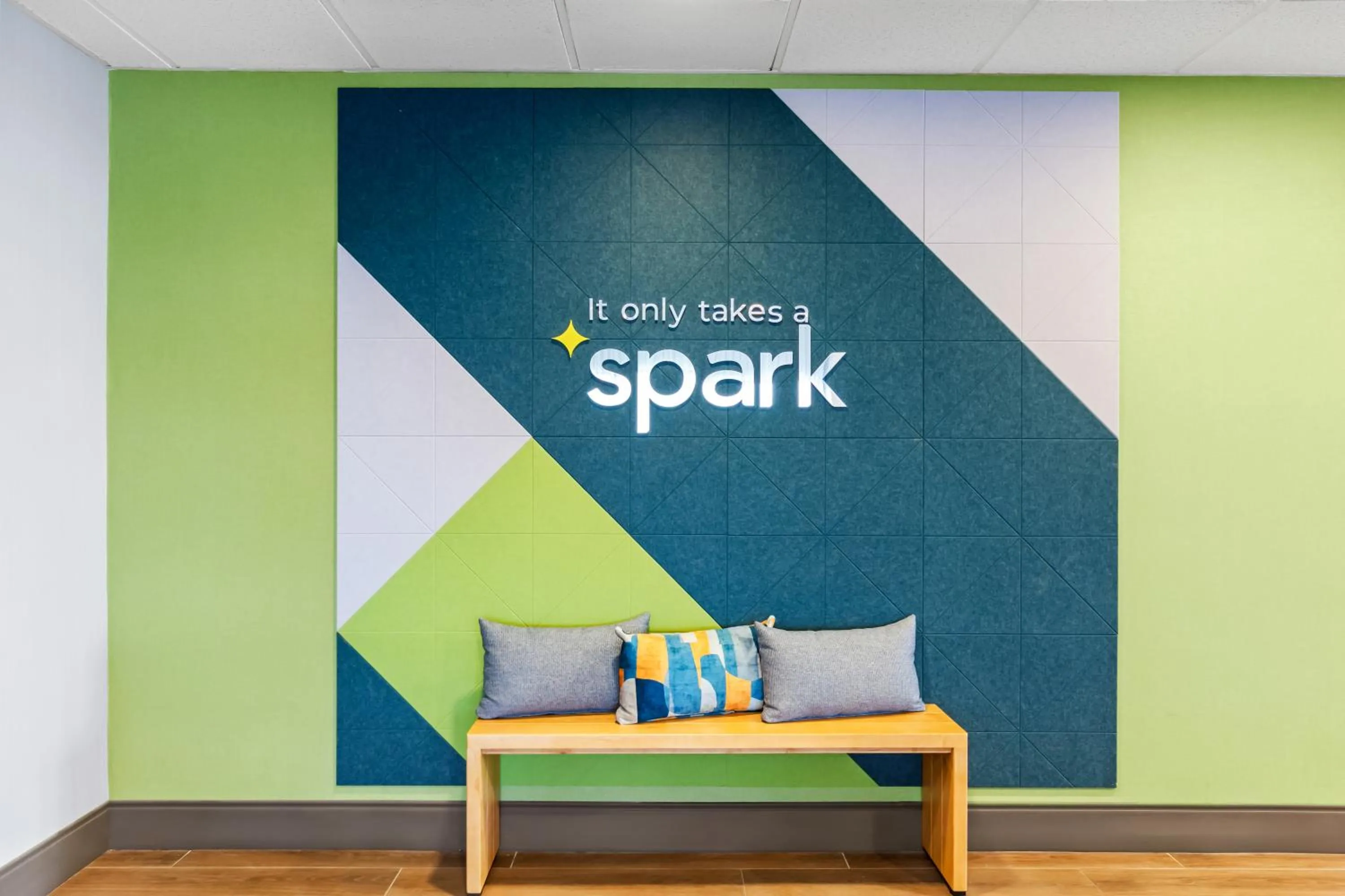 Spark by Hilton Bardstown