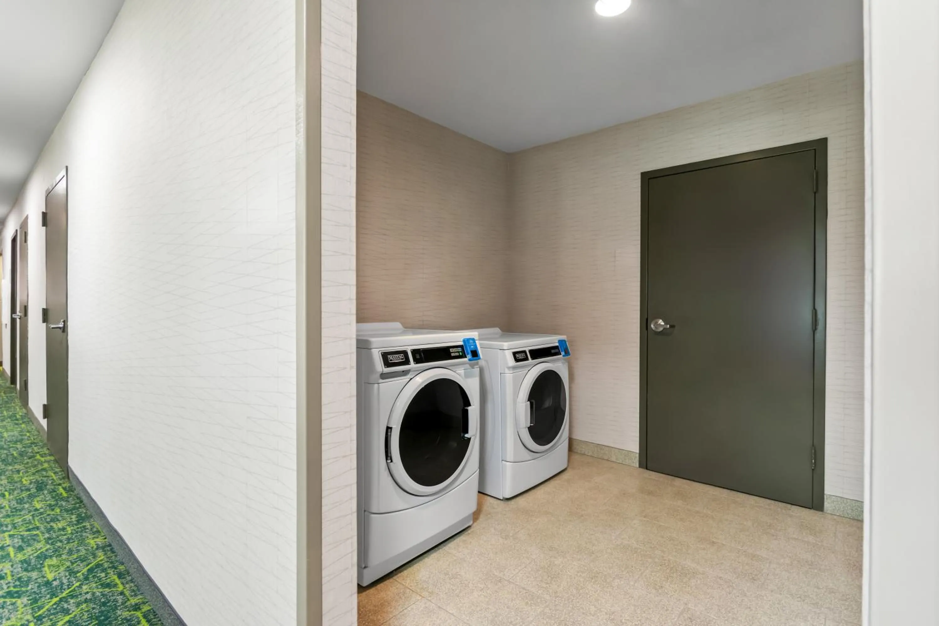 Spark by Hilton Bardstown