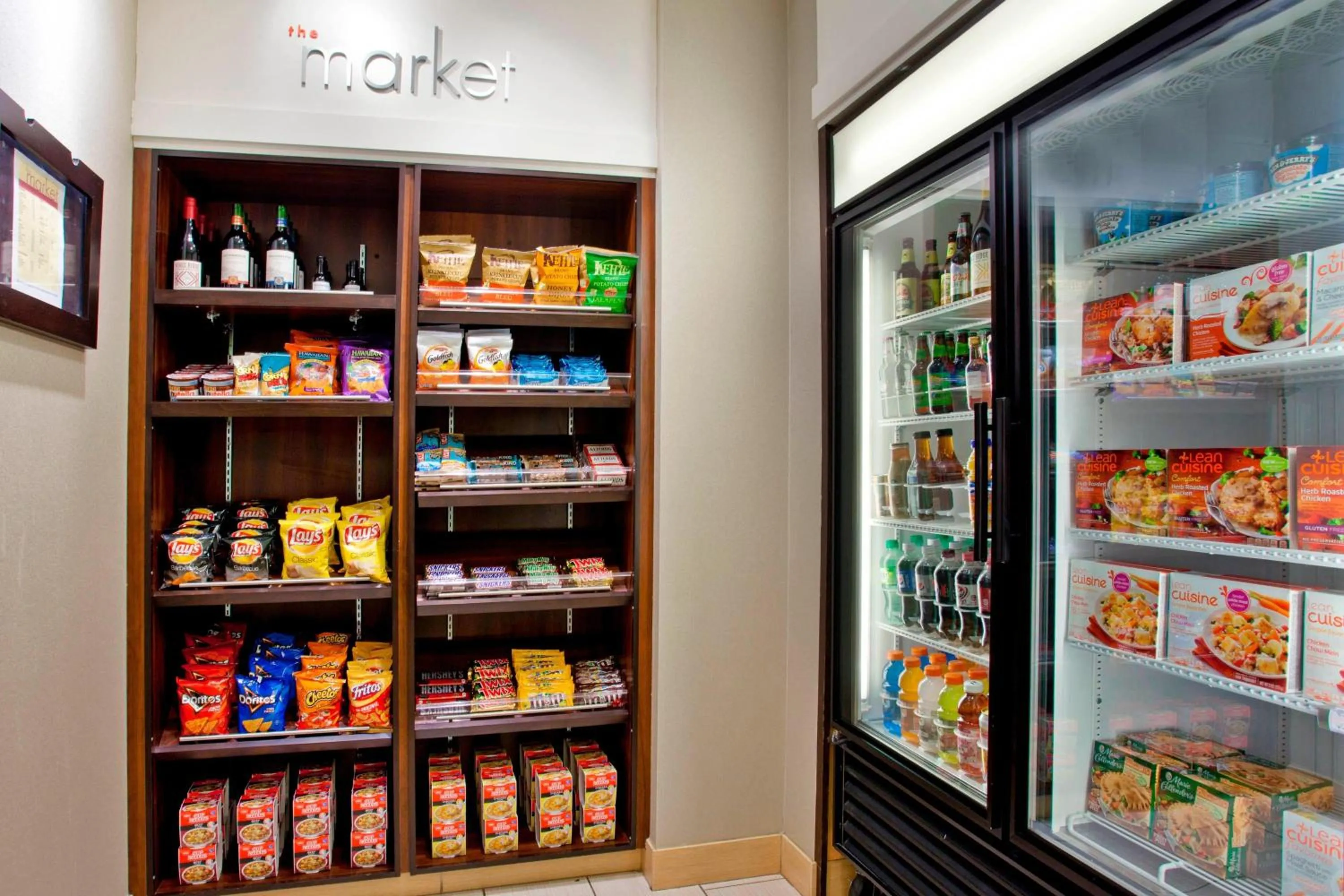 Other in Residence Inn by Marriott Portland Airport at Cascade Station