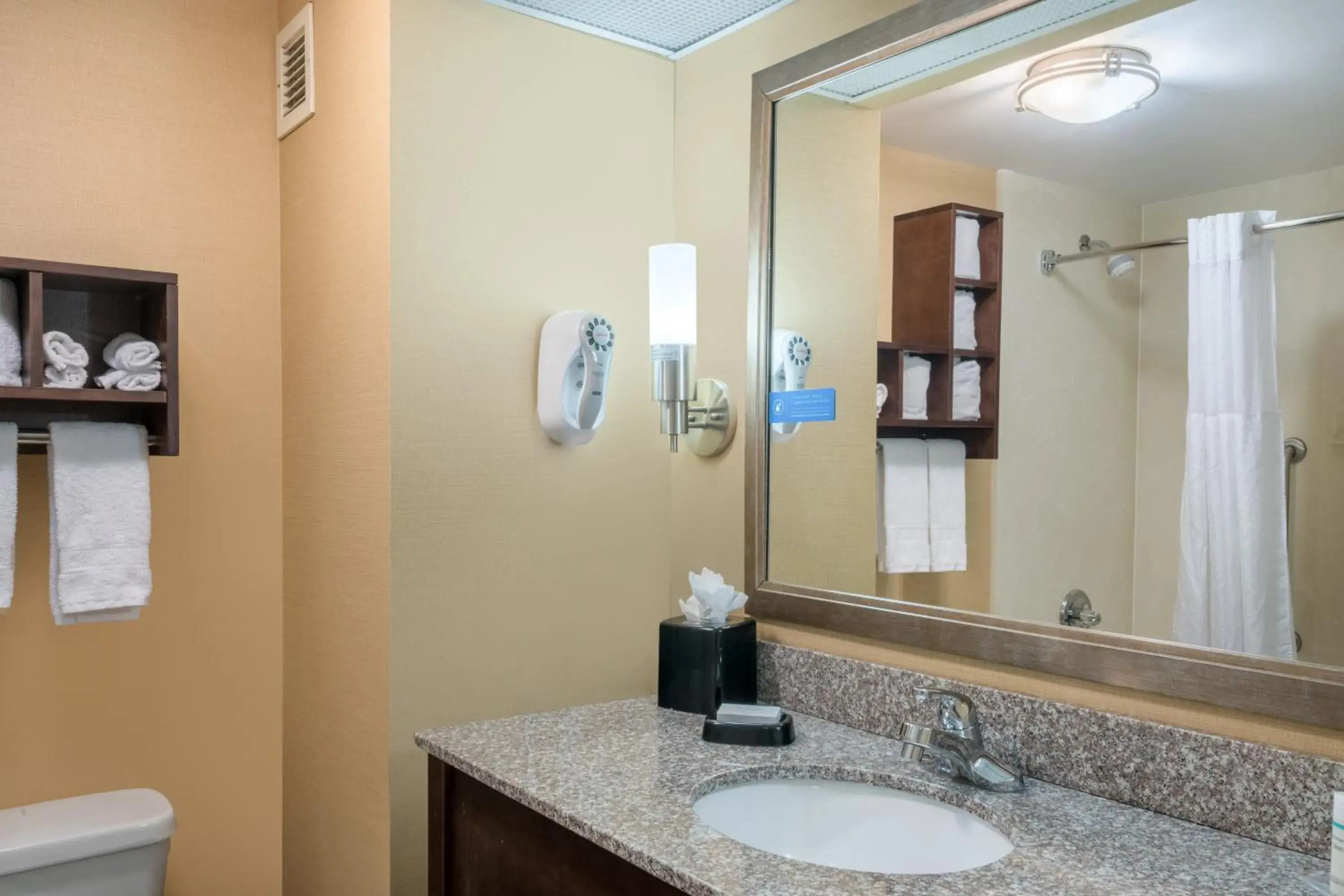 King Study with Sofa Bed - Non-Smoking in Hamilton Inn Birmingham-Bessemer King Study with Sofa Bed - Non-Smoking in Hamilton Inn Birmingham-Bessemer