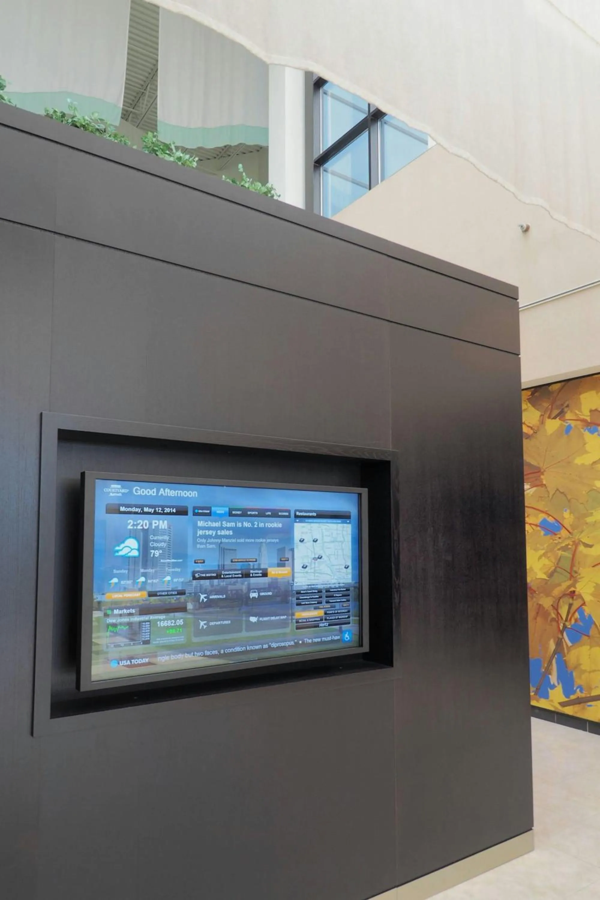 Other in Courtyard by Marriott Columbus West/Hilliard