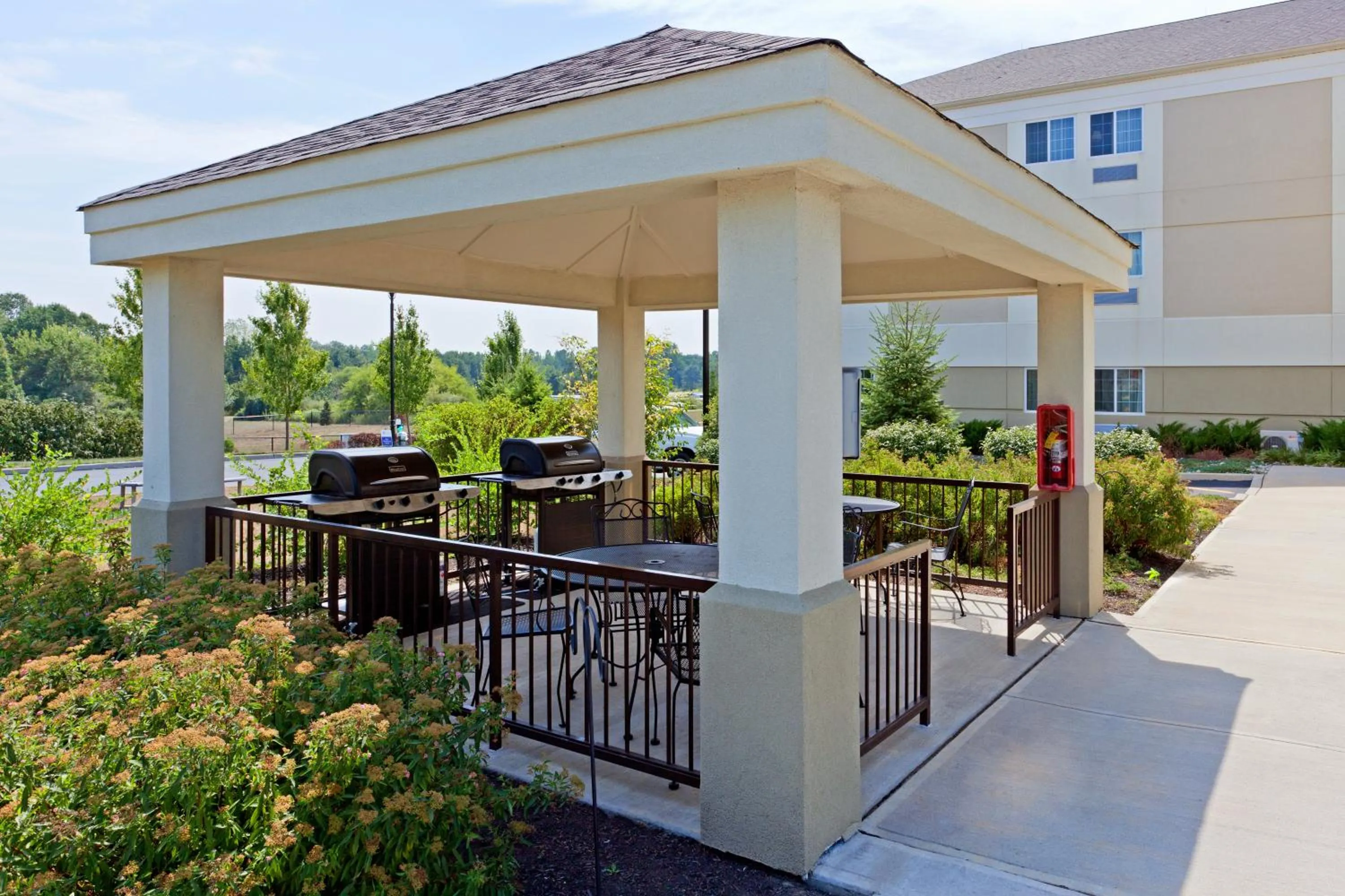 Other in Candlewood Suites Bordentown-Trenton by IHG