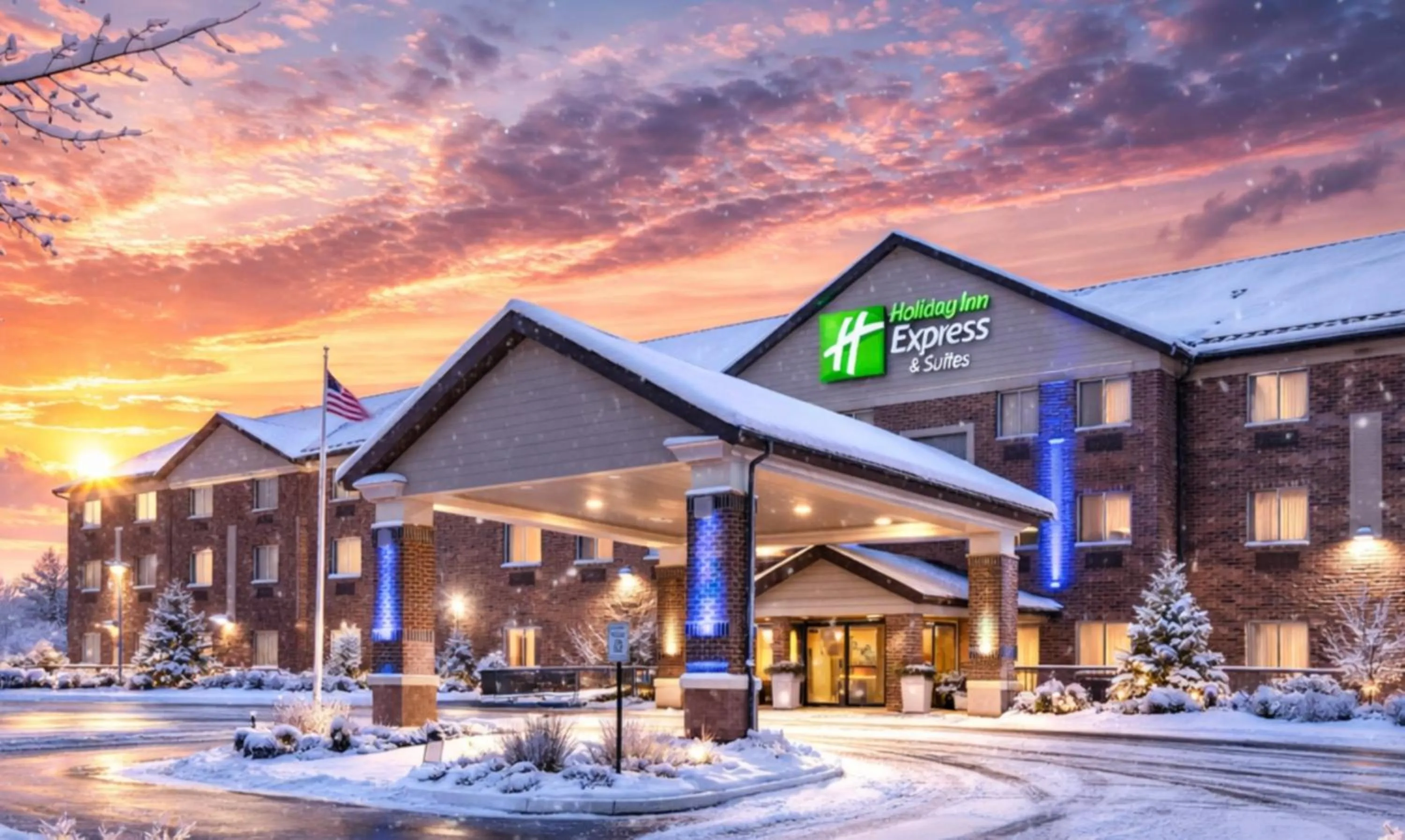 Other in Holiday Inn Express Hotel & Suites St. Paul - Woodbury by IHG