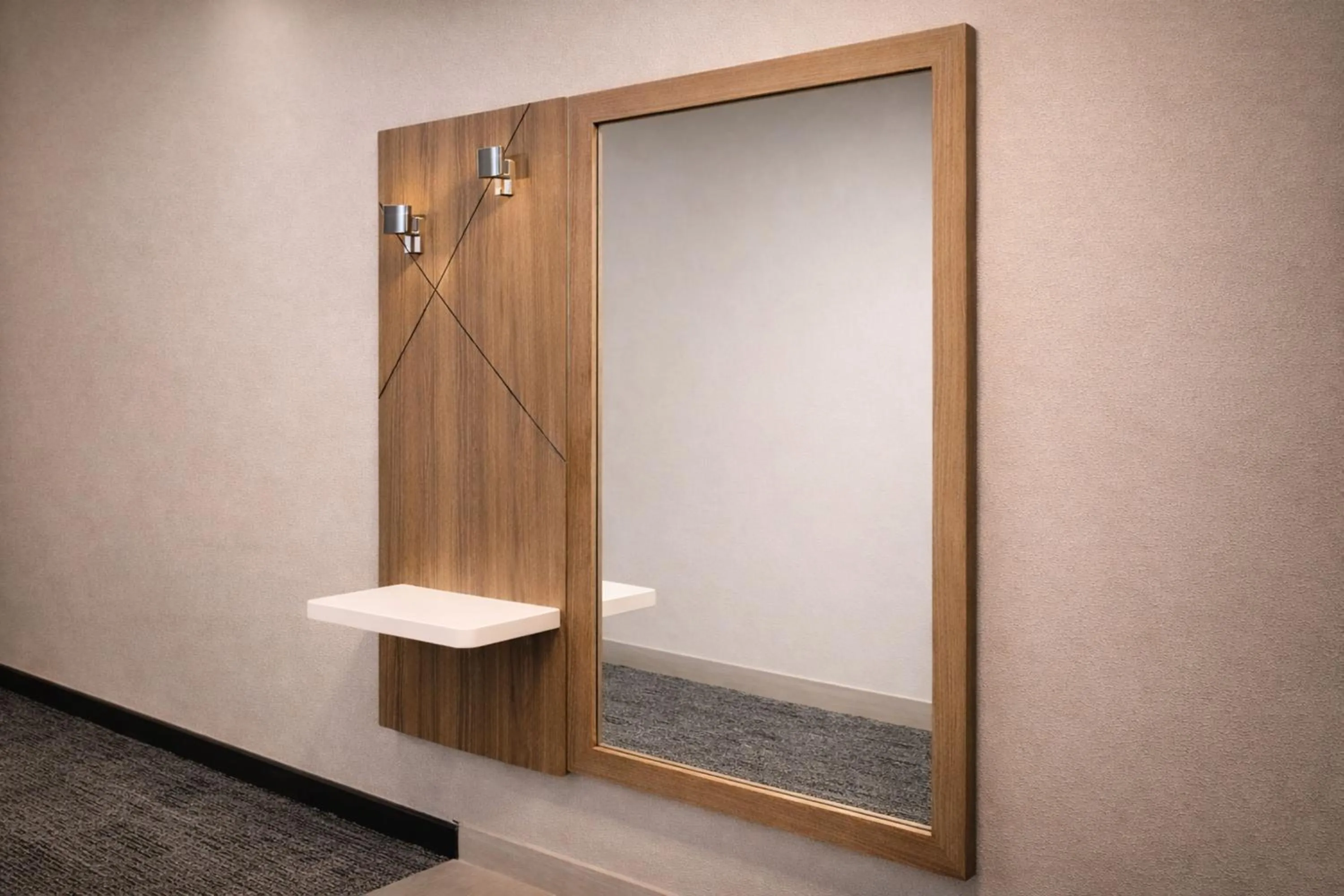 Photo of the whole room in Holiday Inn Express Hotel & Suites St. Paul - Woodbury by IHG