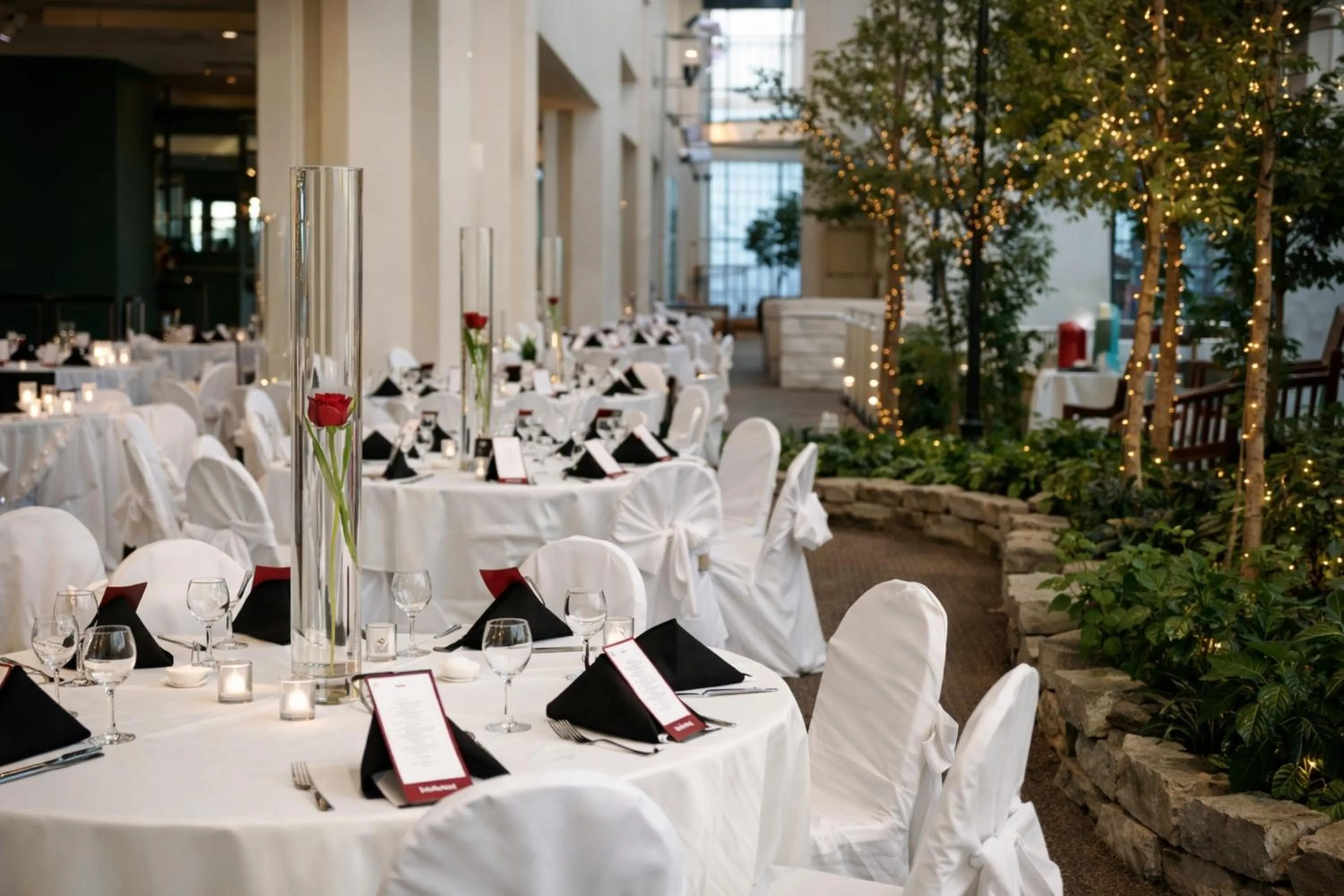 Nearby landmark in Holiday Inn Express Hotel & Suites St. Paul - Woodbury by IHG