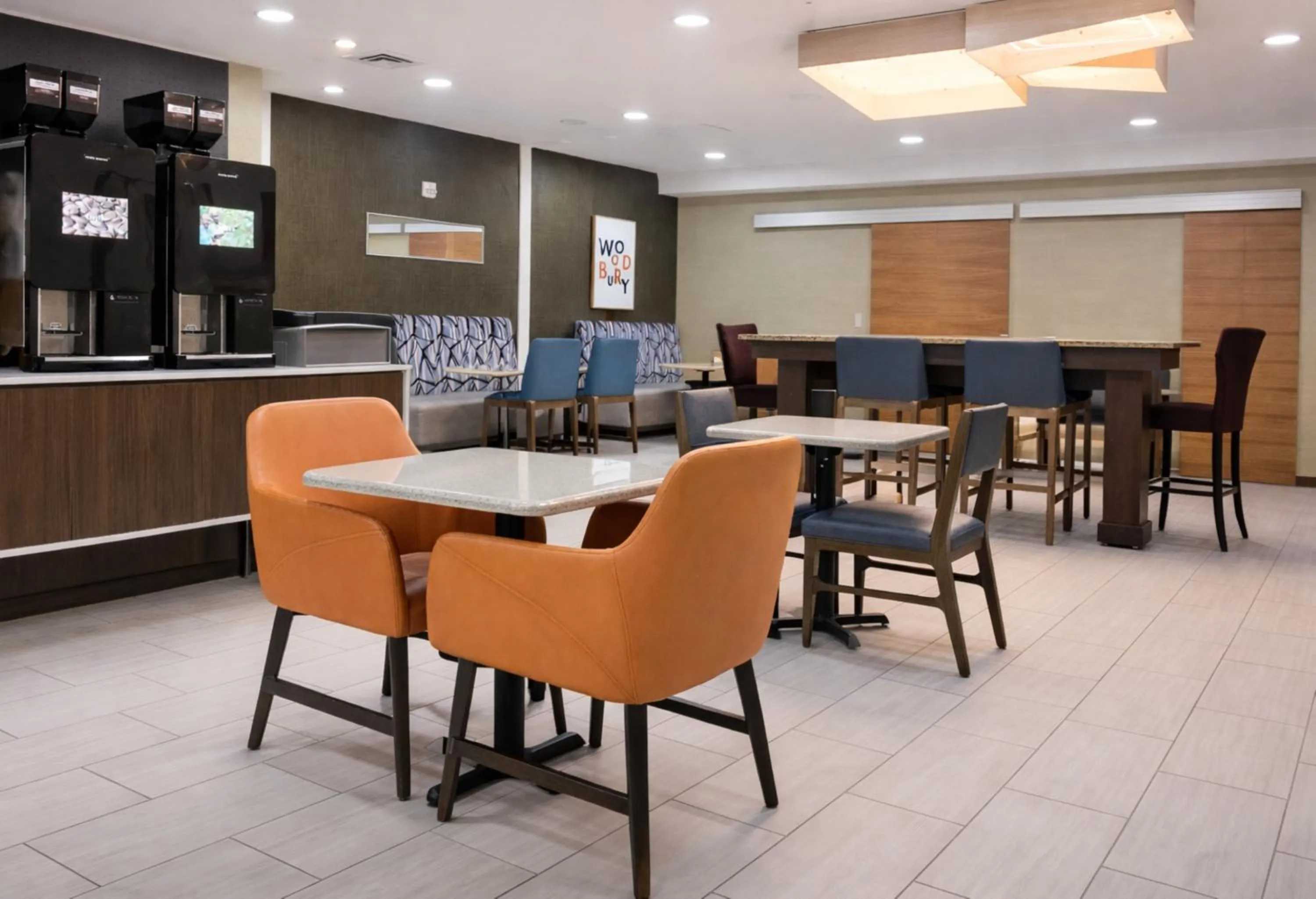 Property building in Holiday Inn Express Hotel & Suites St. Paul - Woodbury by IHG