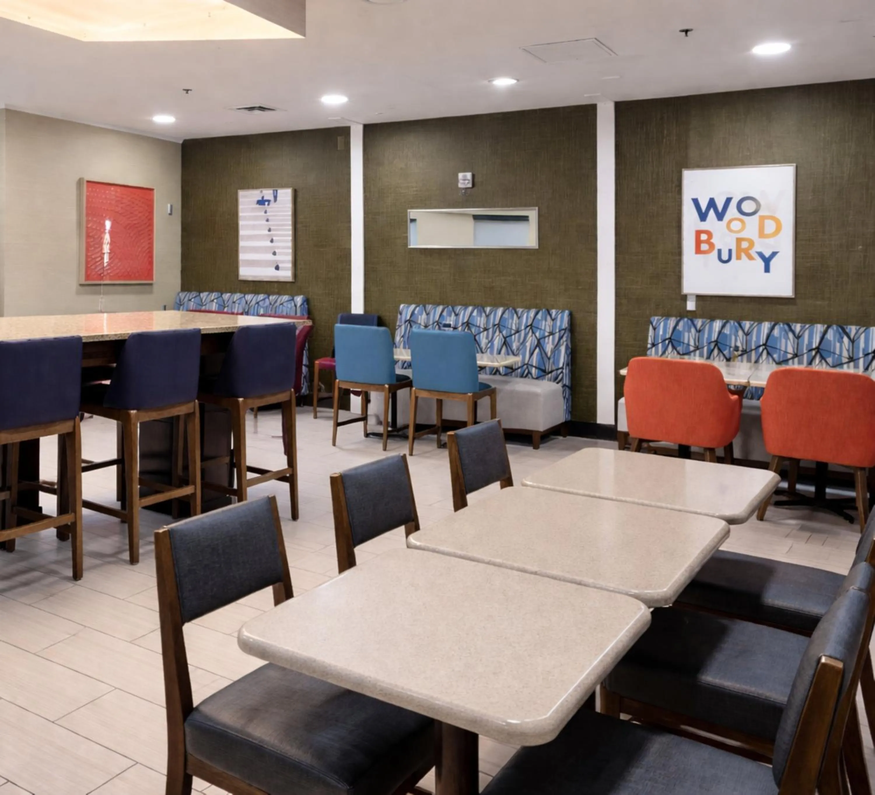 Other in Holiday Inn Express Hotel & Suites St. Paul - Woodbury by IHG