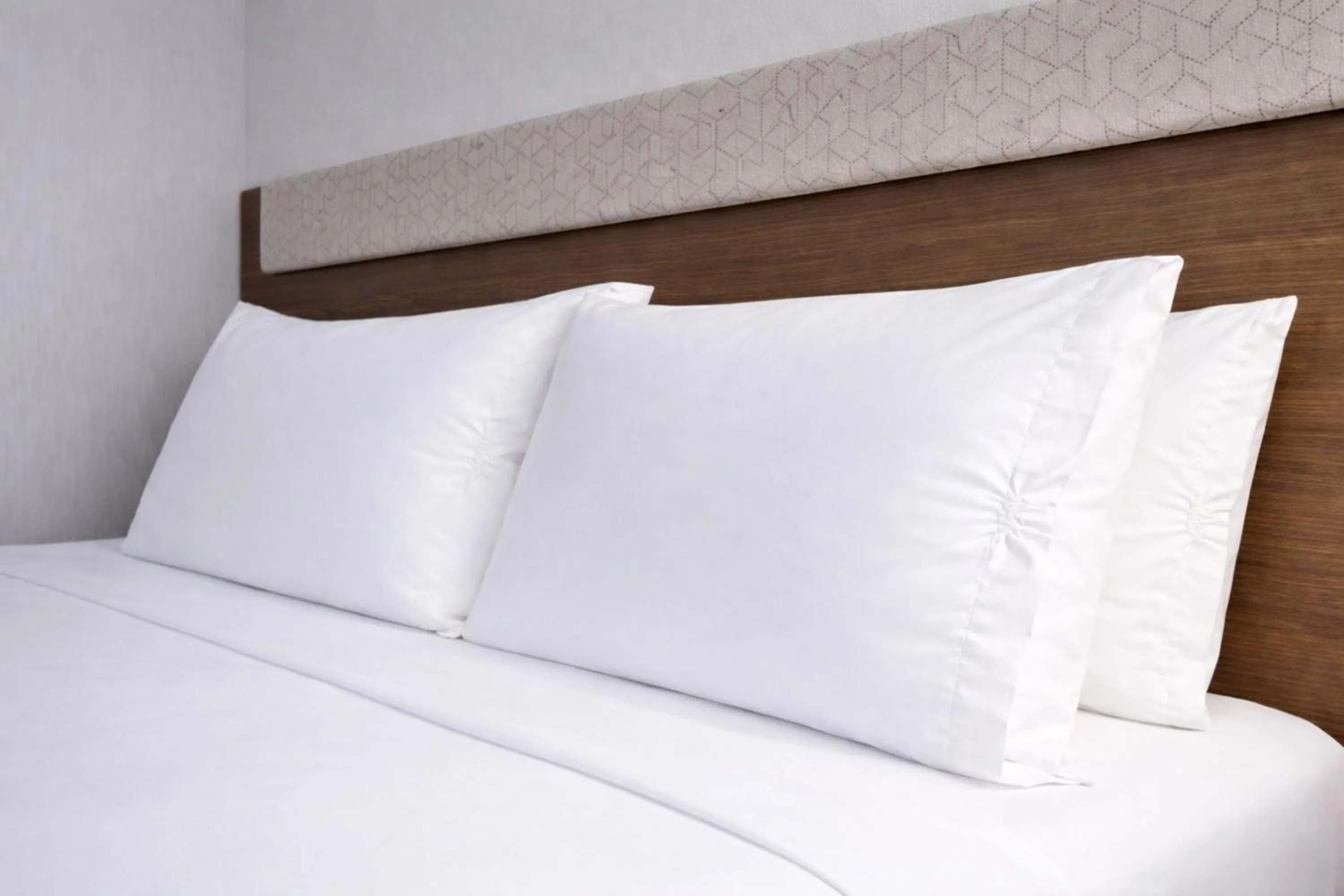 Photo of the whole room, Bed in Holiday Inn Express Hotel & Suites St. Paul - Woodbury by IHG