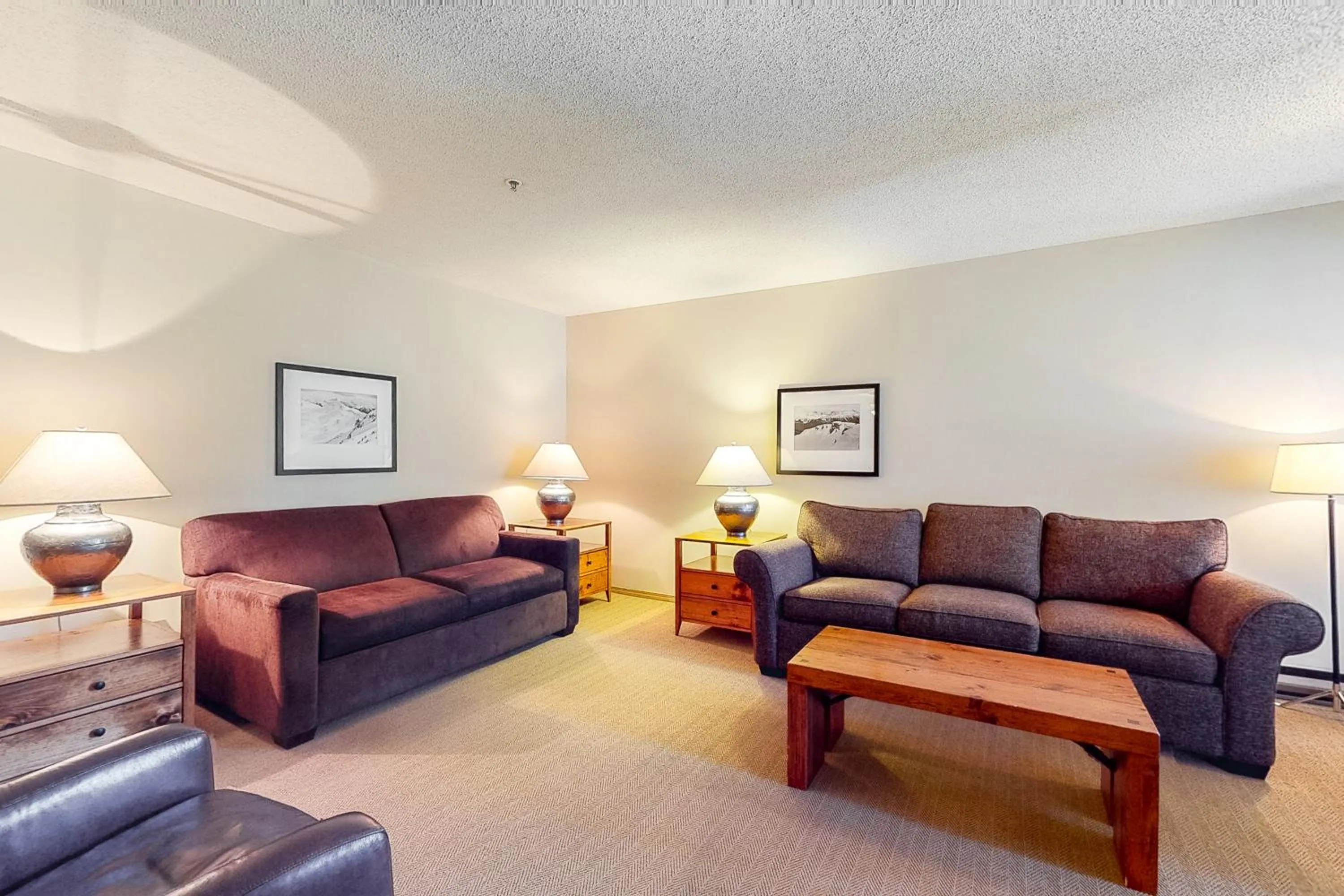 Glacier Lodge