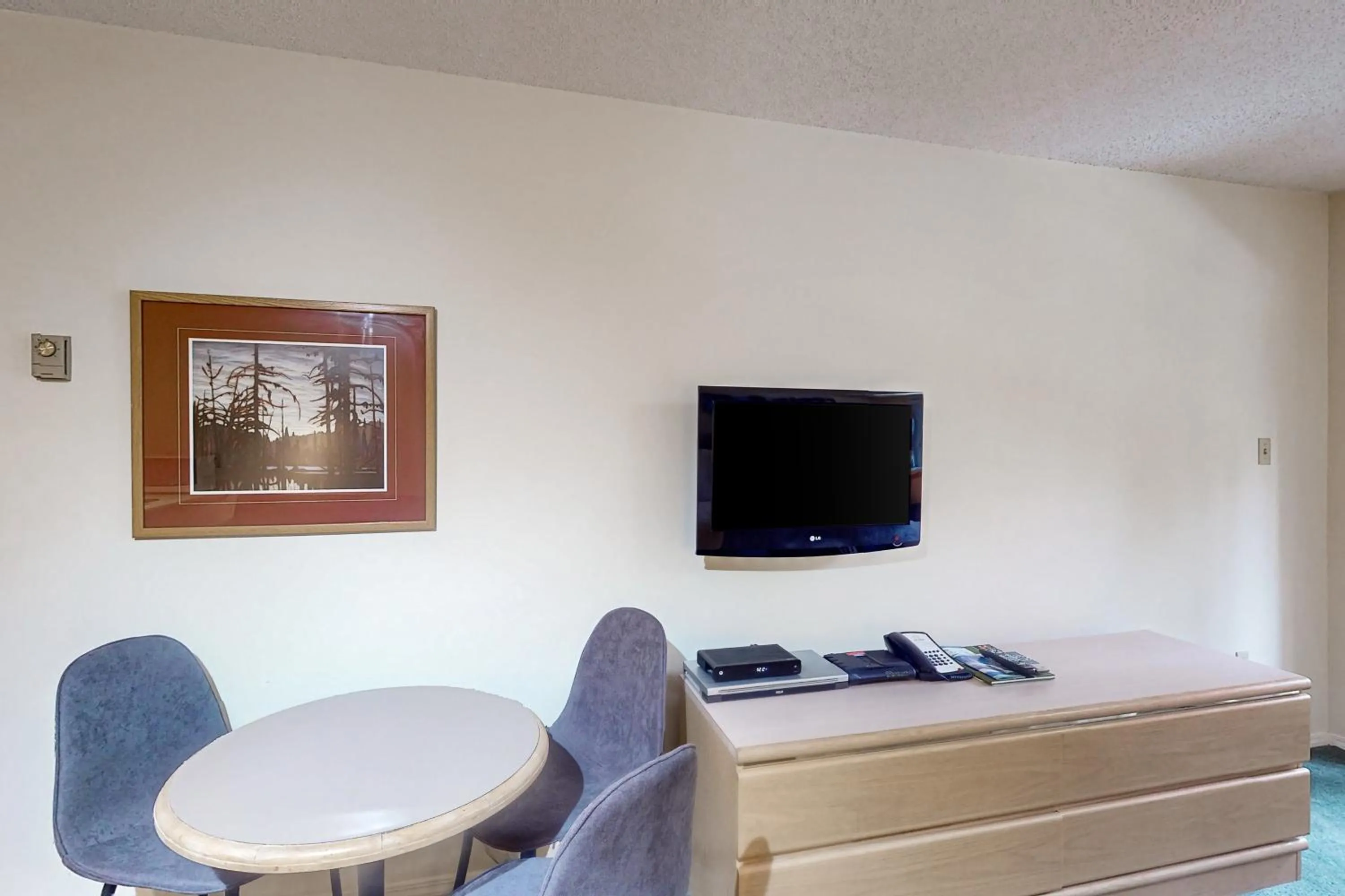 Glacier Lodge
