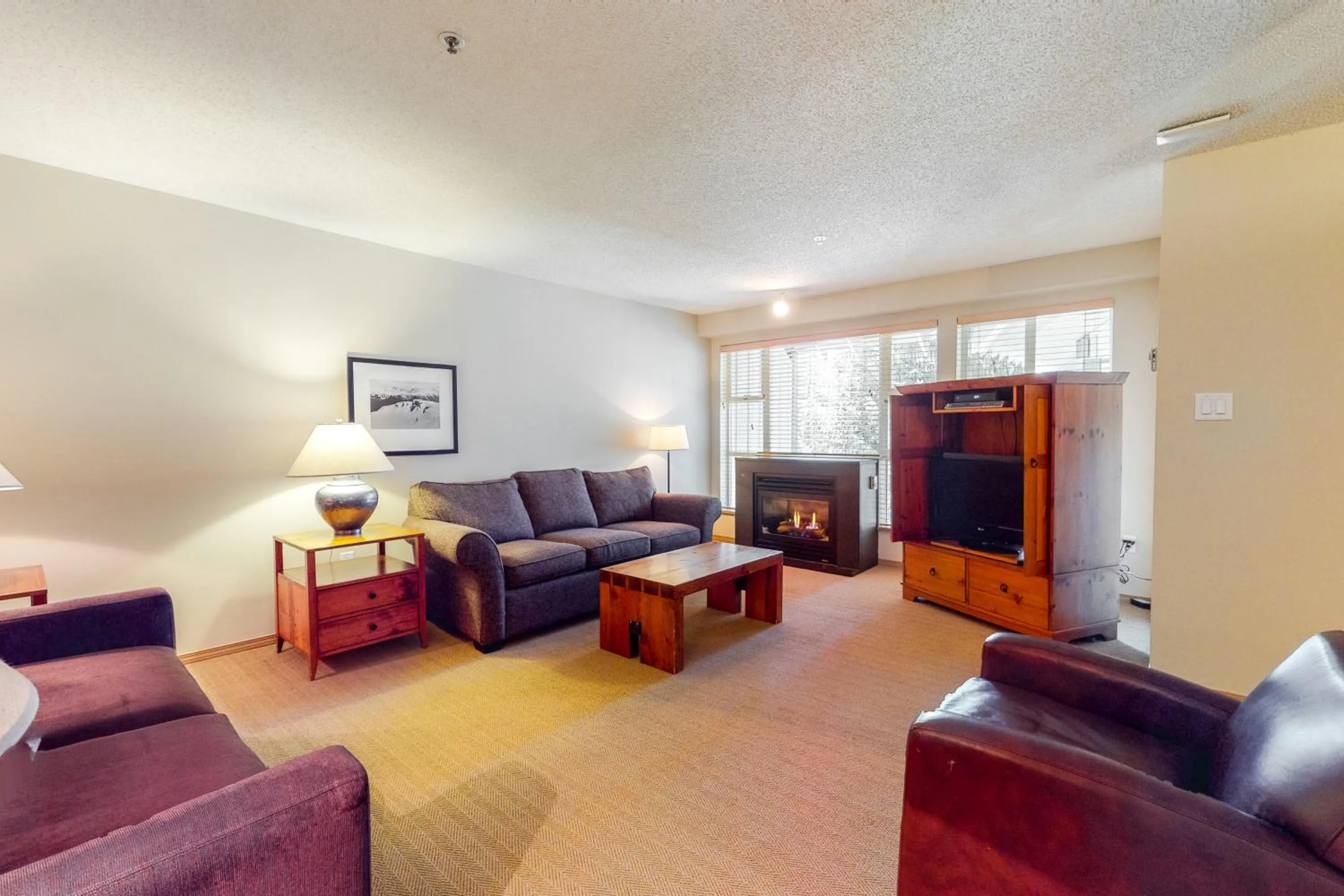 Glacier Lodge