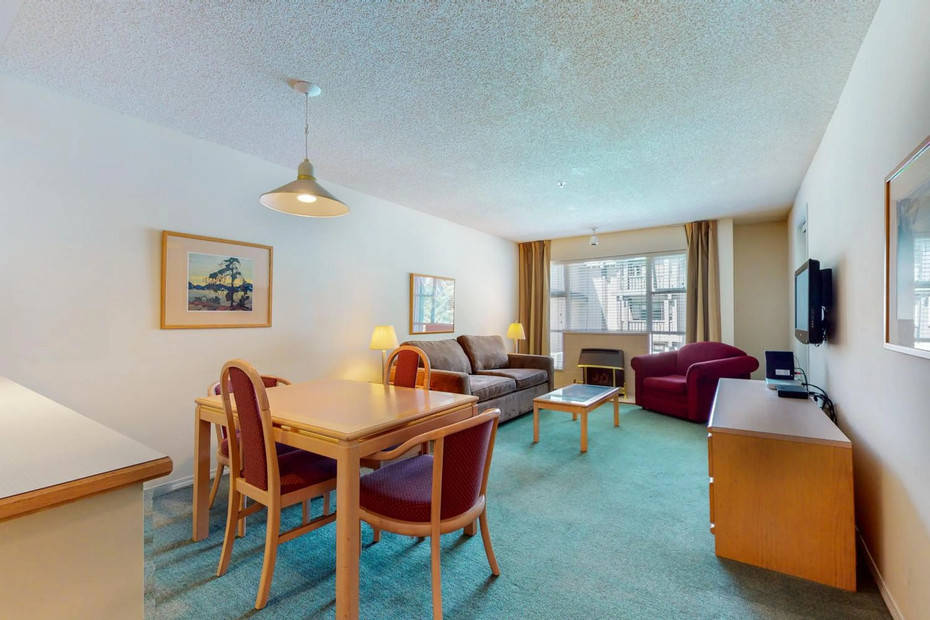 Glacier Lodge