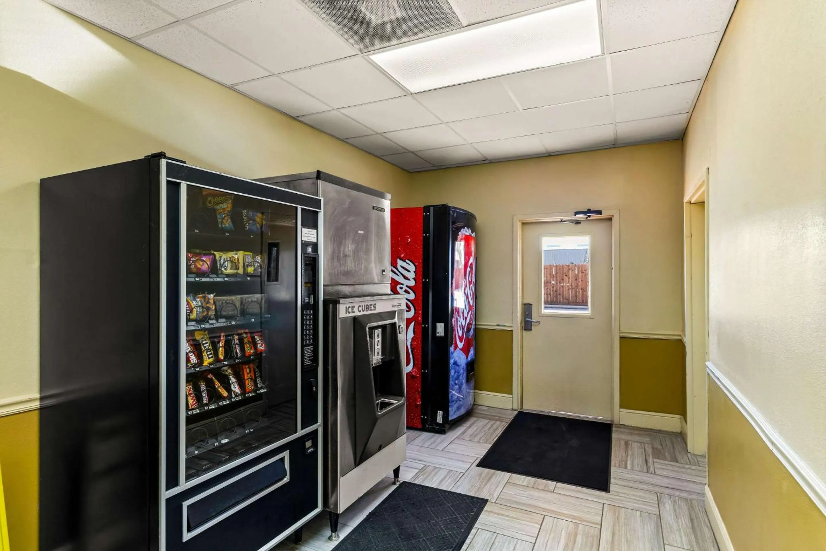 Other in Quality Inn Bay City TX