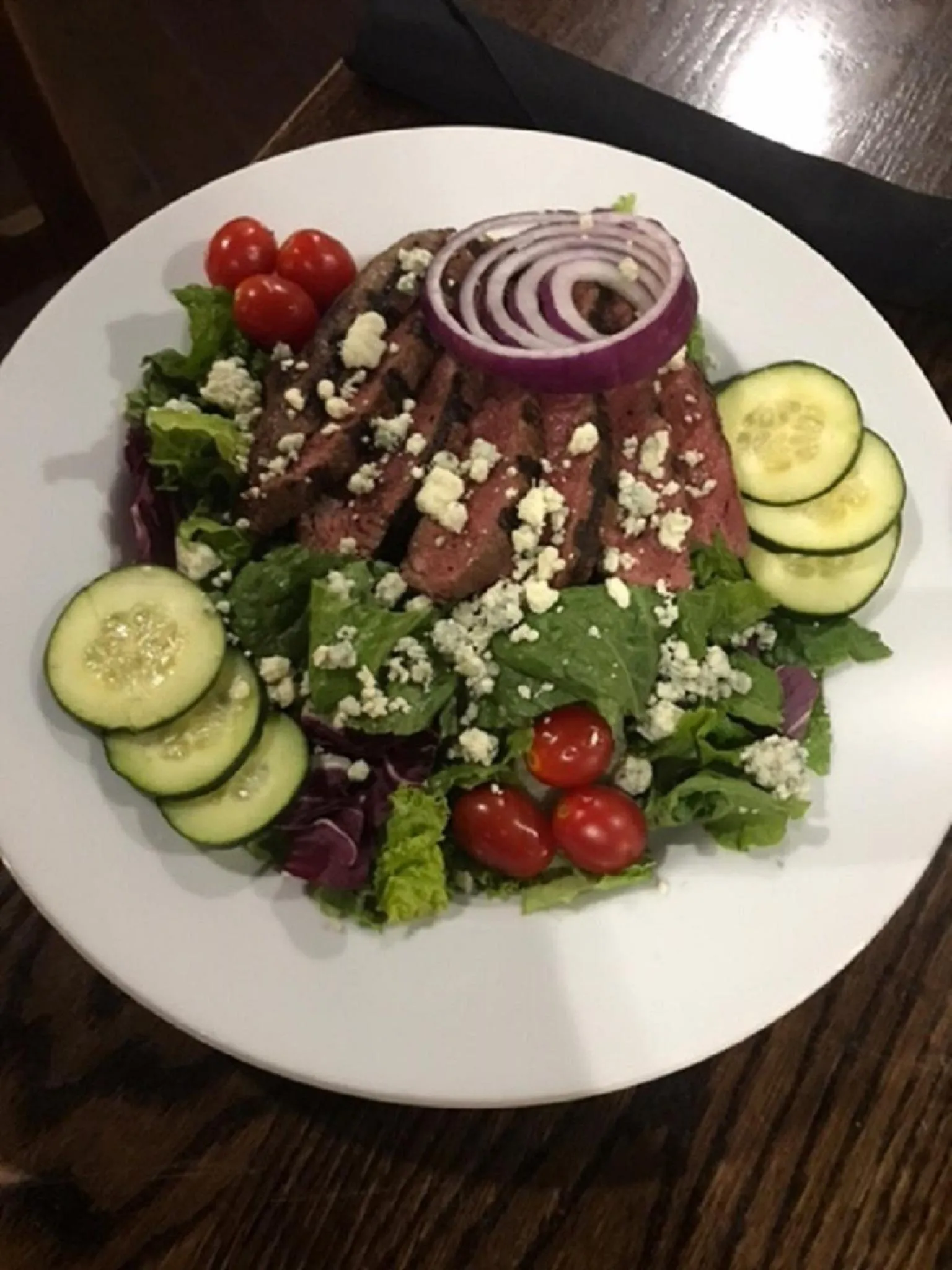 Restaurant/places to eat in Holiday Inn Metairie New Orleans by IHG